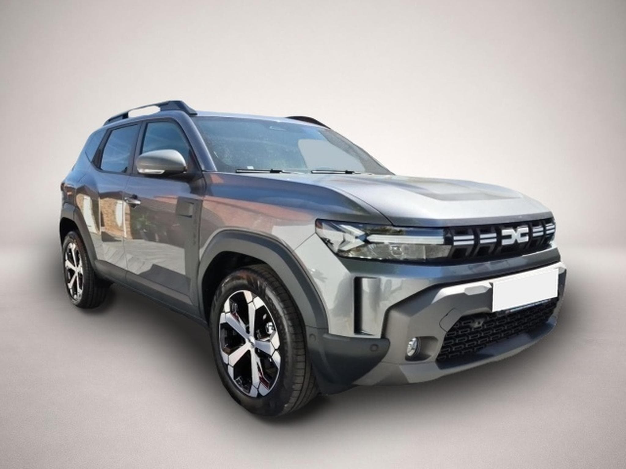 Dacia Duster (2026) - Photo 3