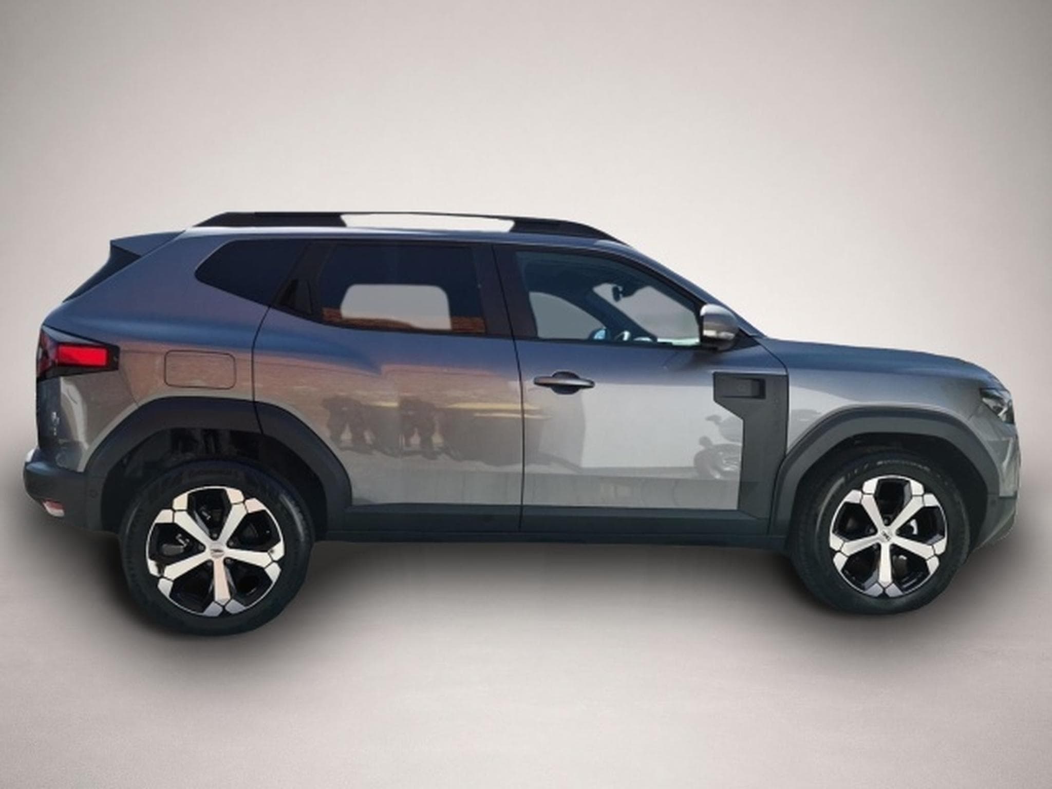 Dacia Duster (2026) - Photo 4