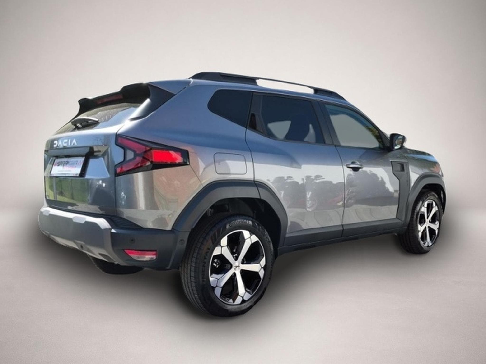 Dacia Duster (2026) - Photo 5