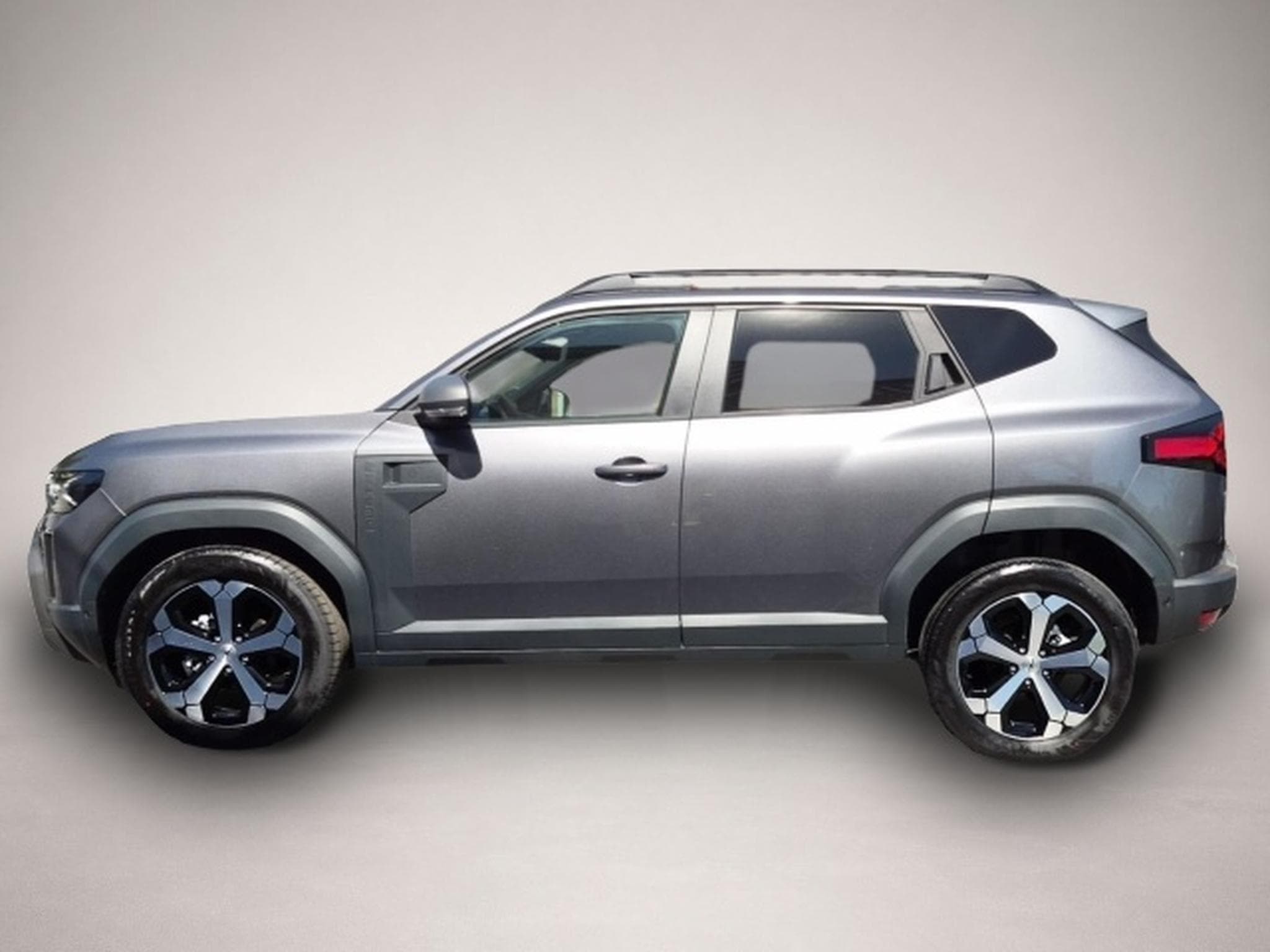 Dacia Duster (2026) - Photo 8