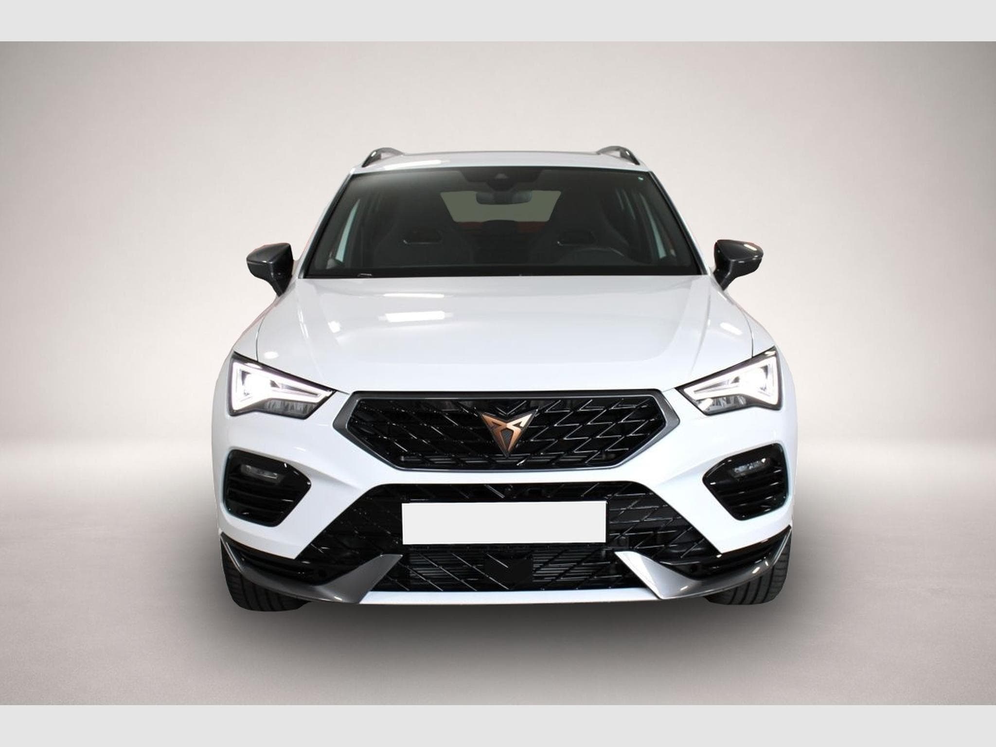 Cupra Ateca (2026) - Photo 2