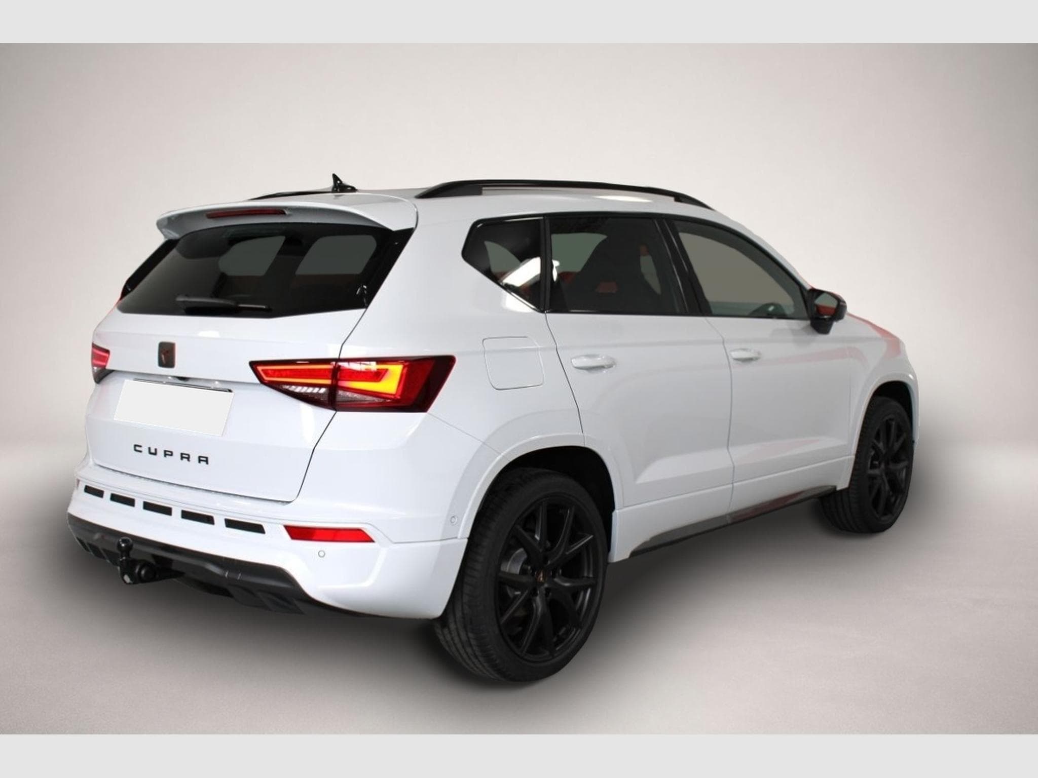 Cupra Ateca (2026) - Photo 3