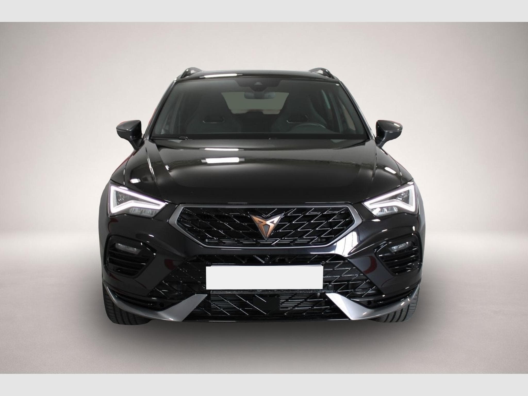 Cupra Ateca (2026) - Photo 2