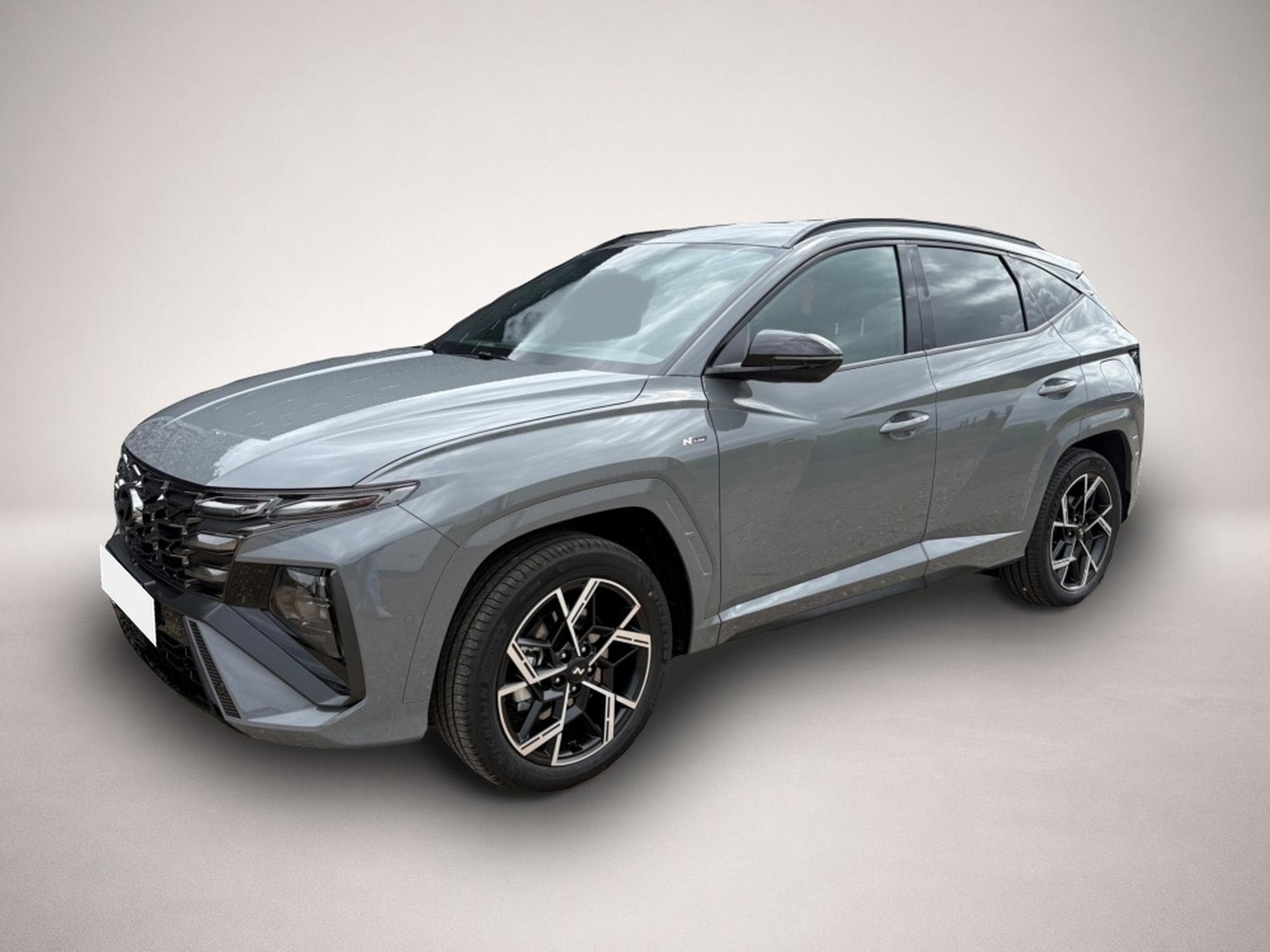 Hyundai Tucson (2026) - Photo 1