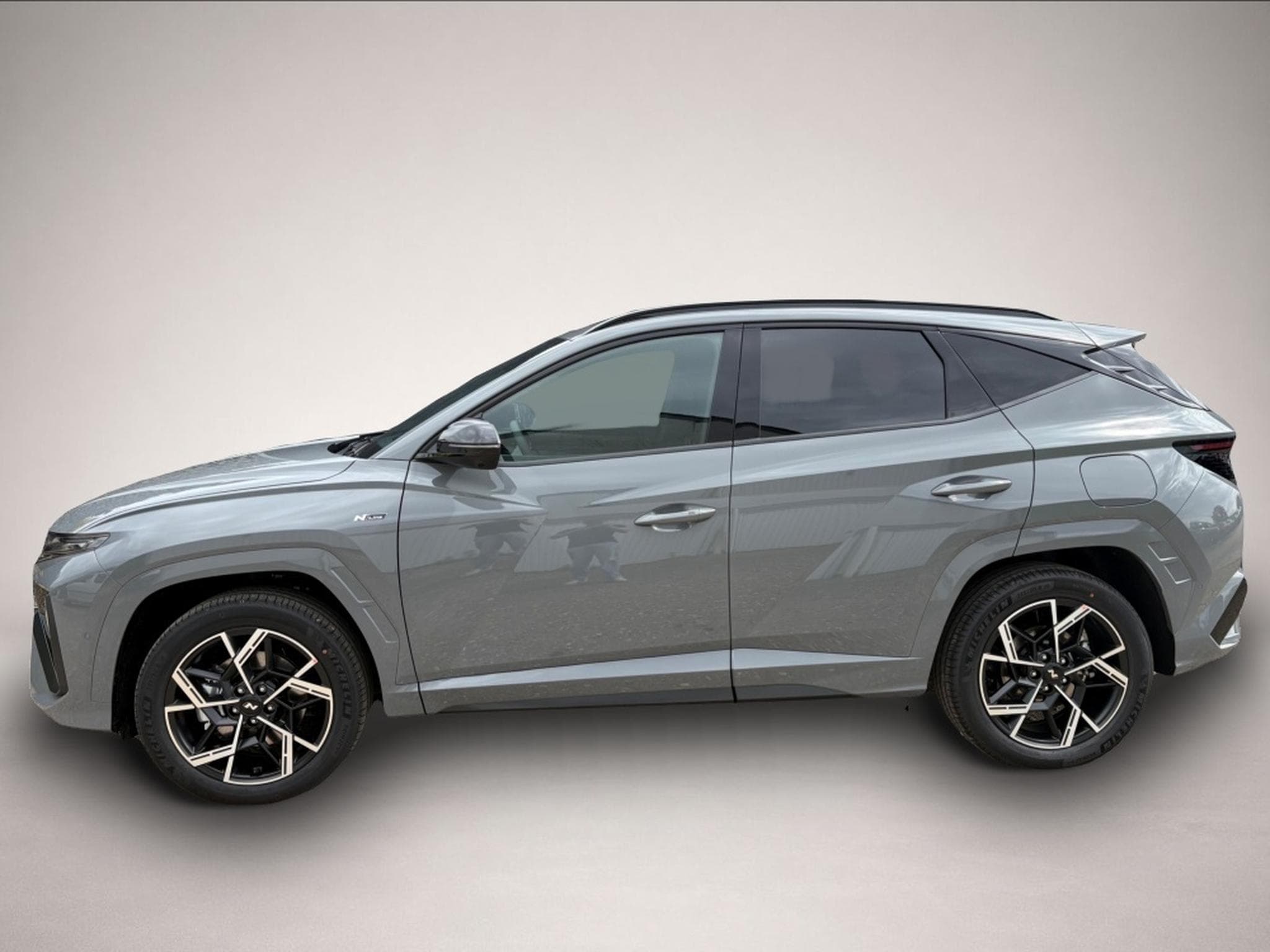 Hyundai Tucson (2026) - Photo 3