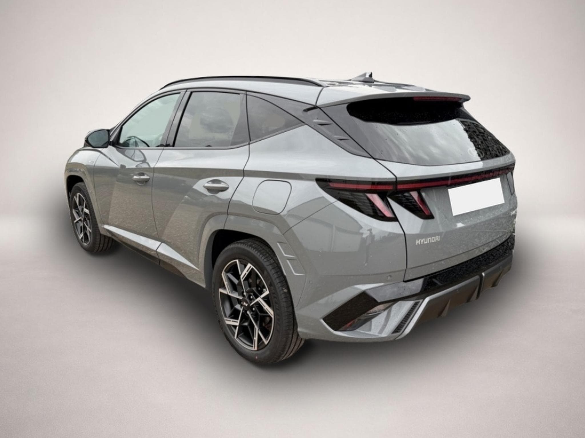 Hyundai Tucson (2026) - Photo 4