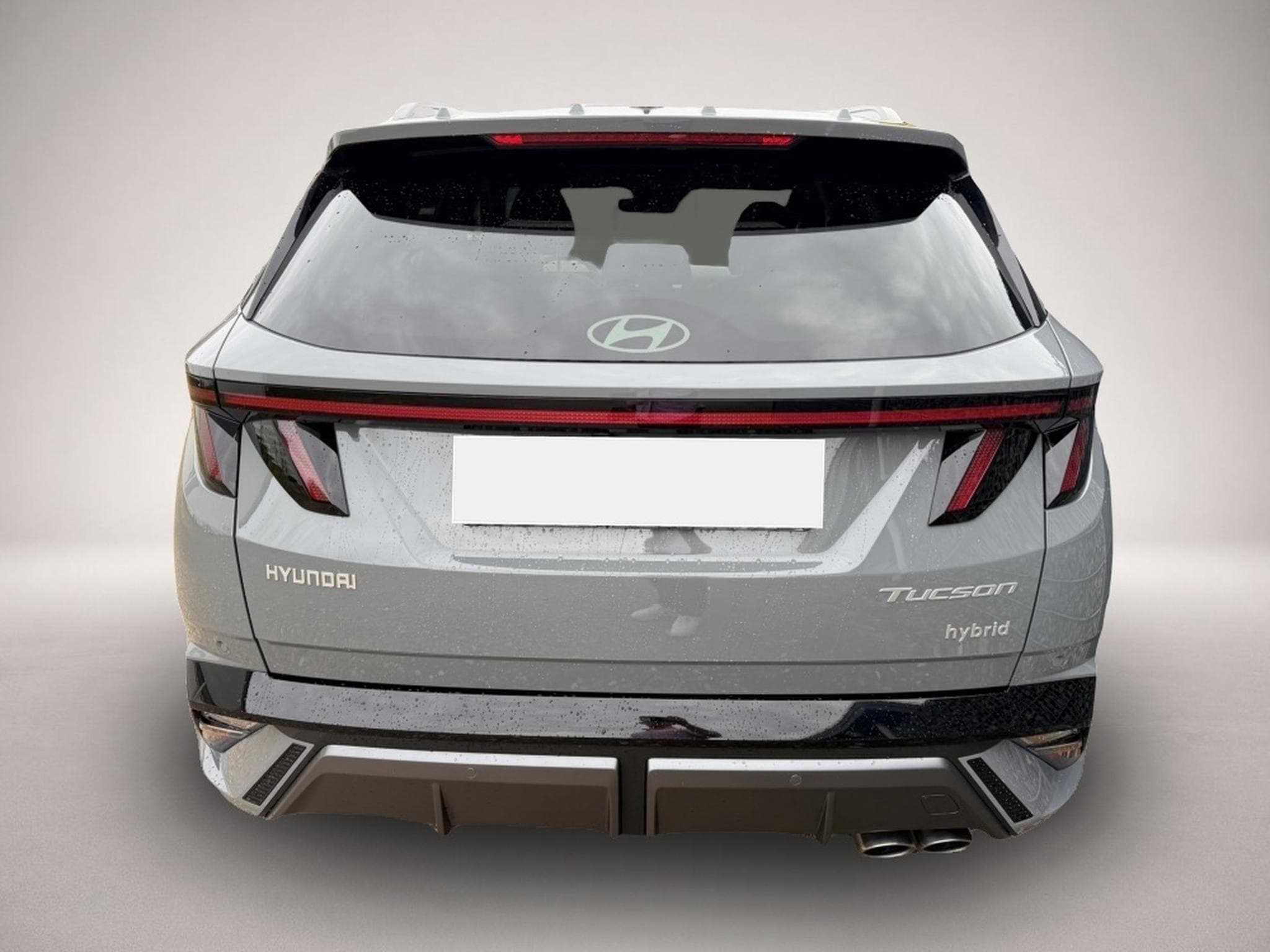 Hyundai Tucson (2026) - Photo 5