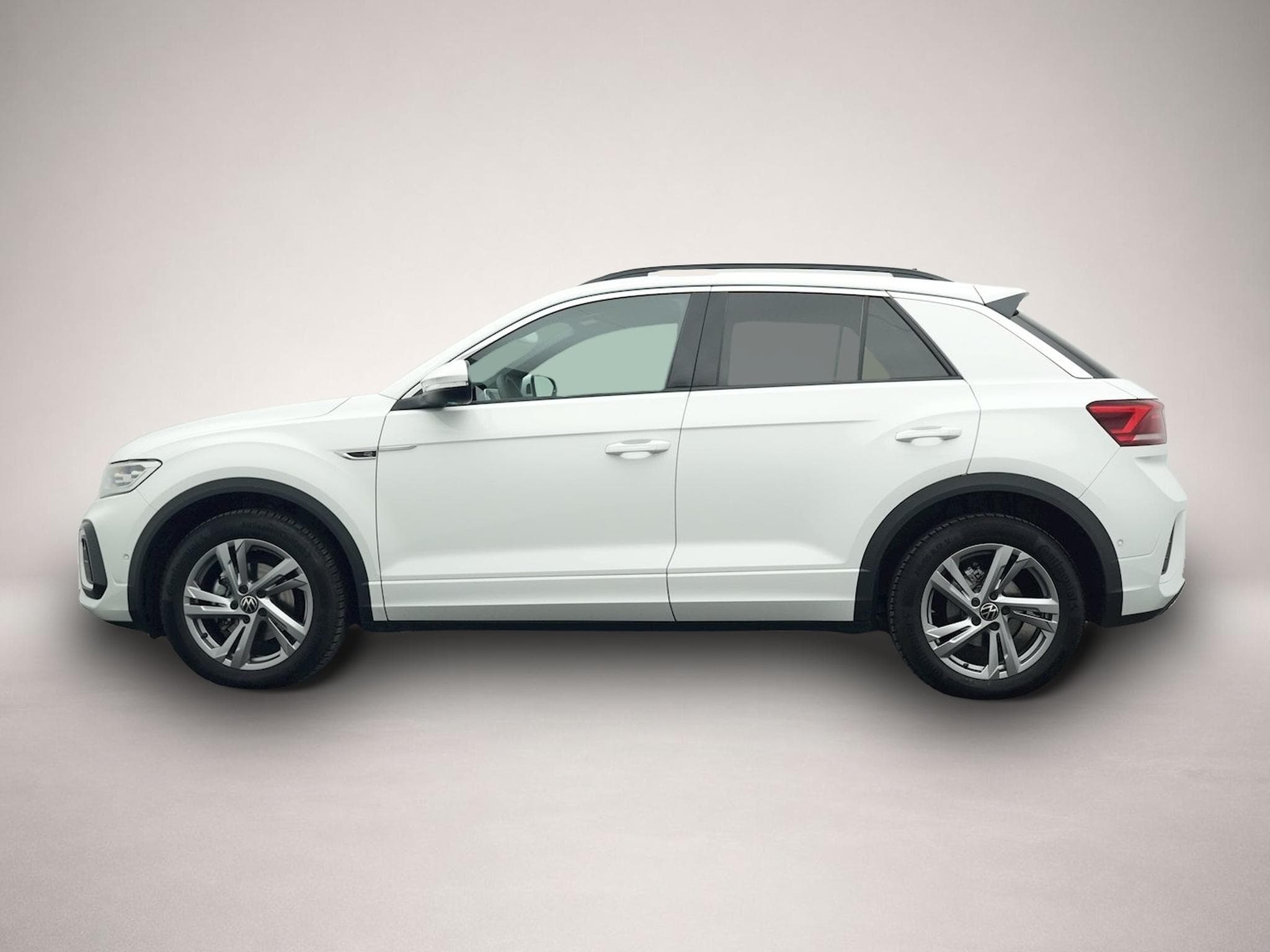 VW T-Roc (2025) - Photo 2