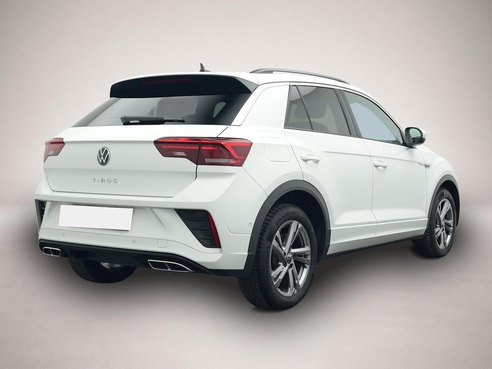 VW T-Roc (2025) - Photo 5