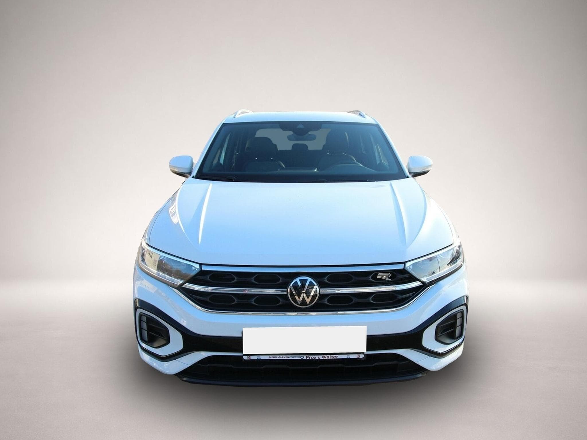 VW T-Roc (2025) - Photo 1