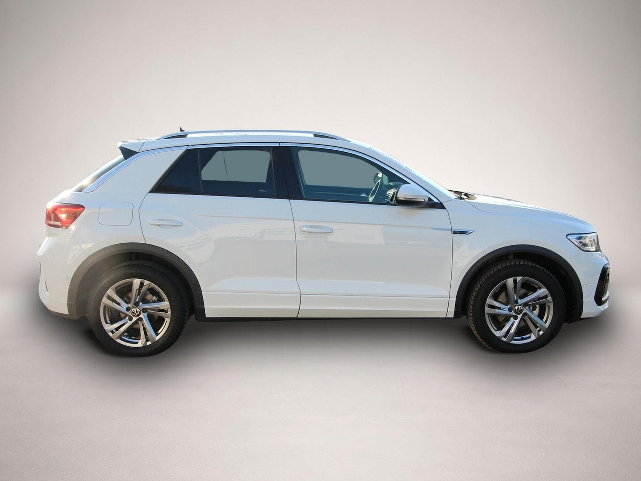 VW T-Roc (2025) - Photo 8