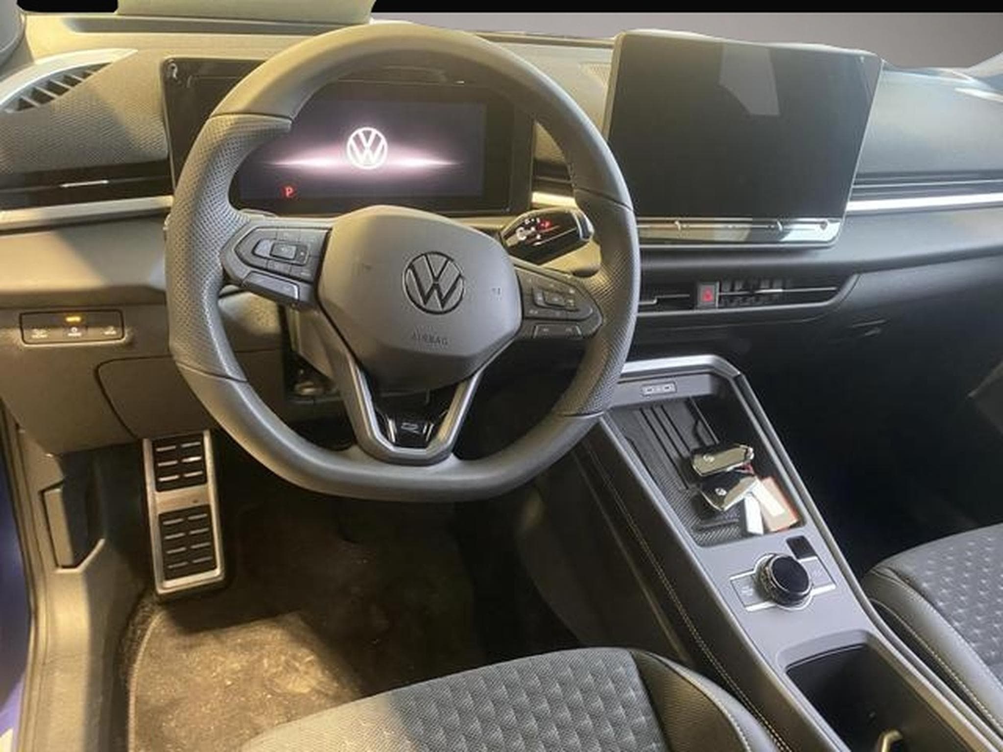 VW T-Roc (2026) - Photo 4