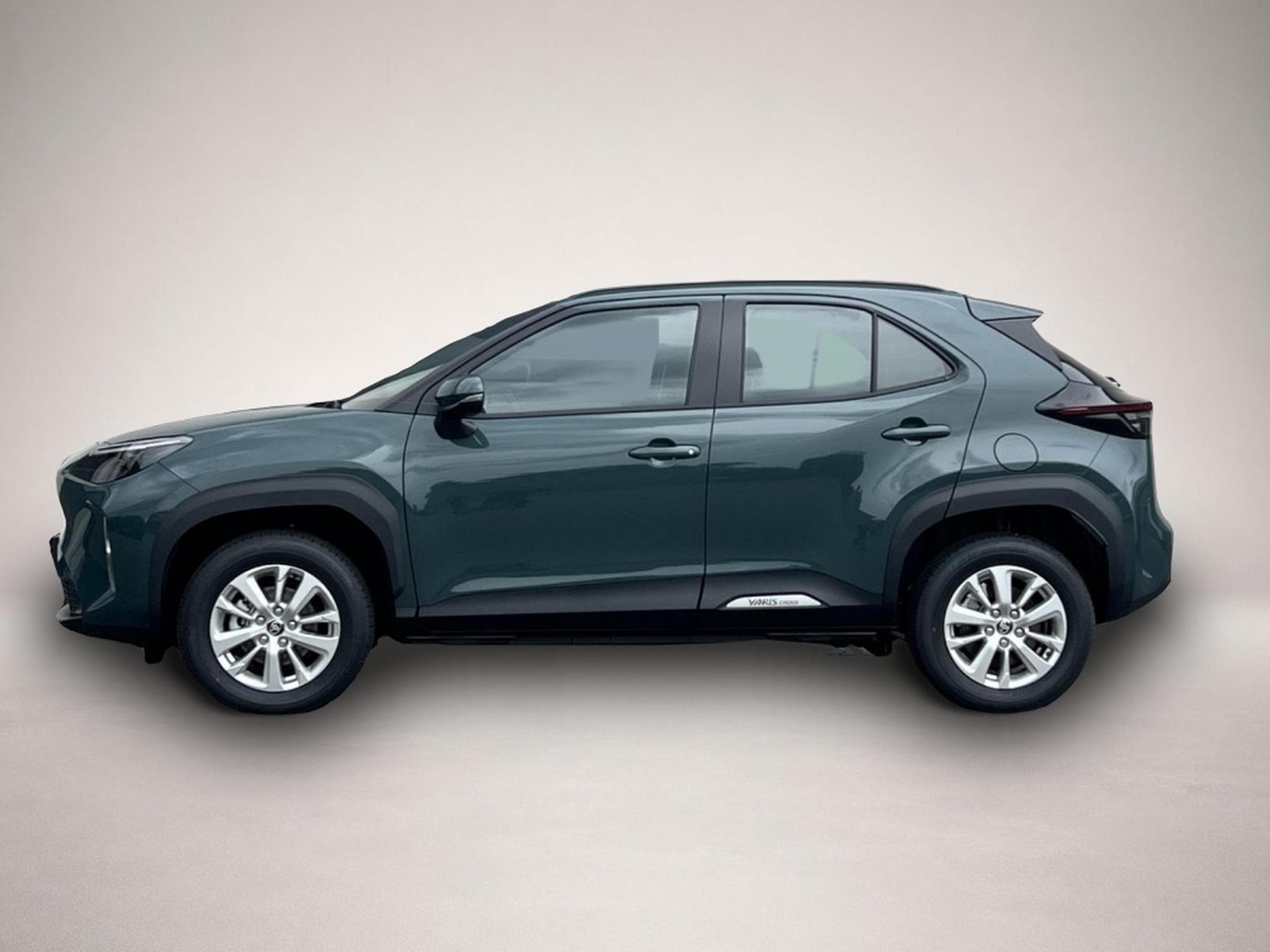Toyota Yaris Cross (2026) - Photo 2