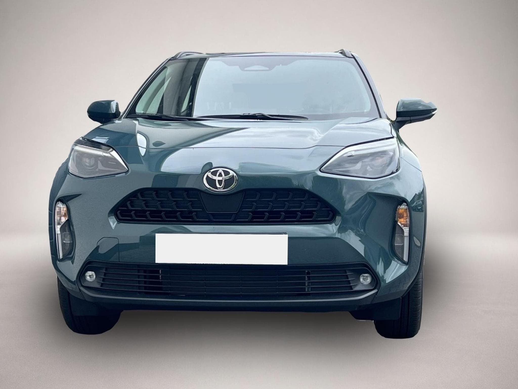 Toyota Yaris Cross (2026) - Photo 3