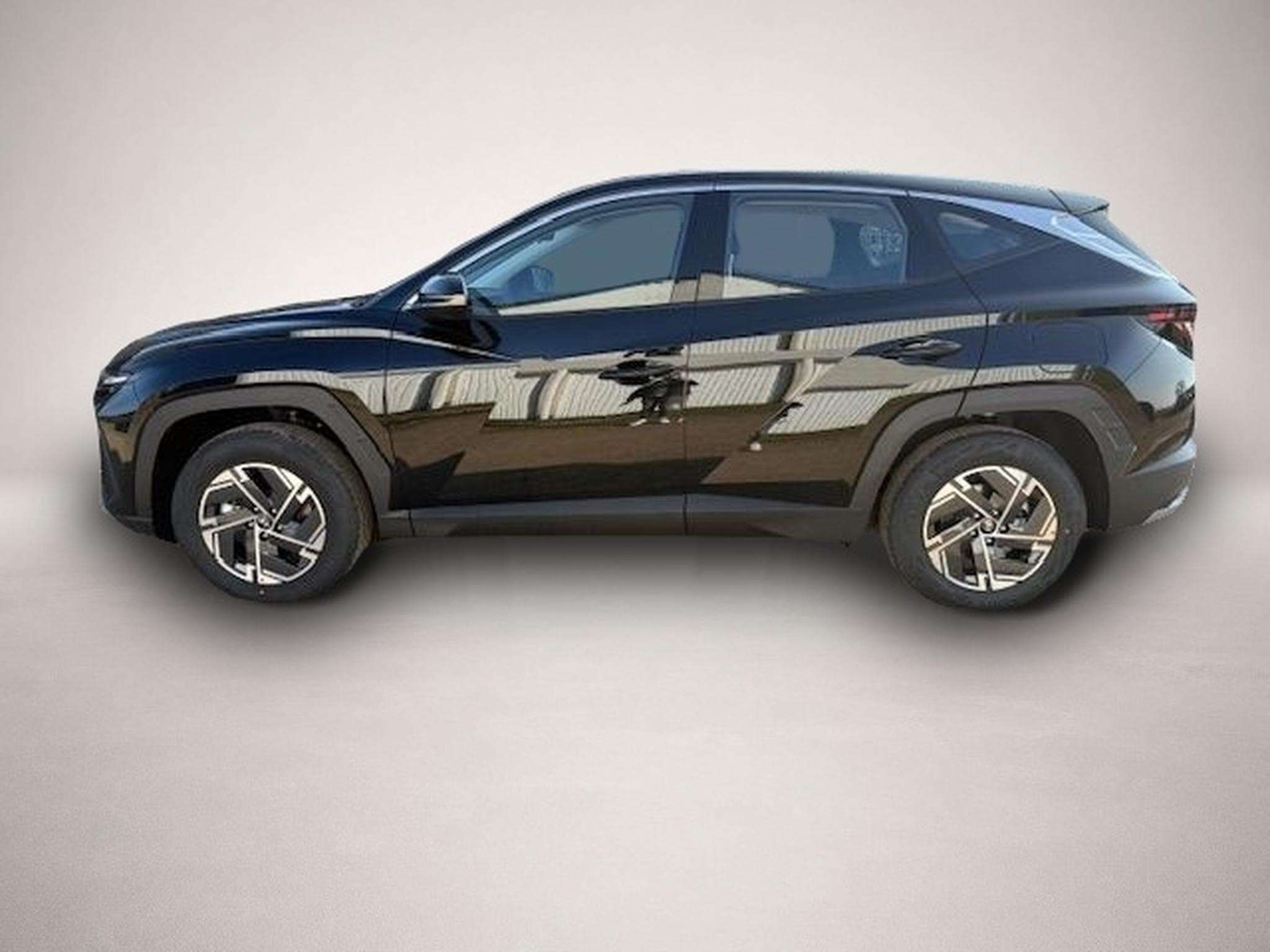 Hyundai Tucson (2026) - Photo 2