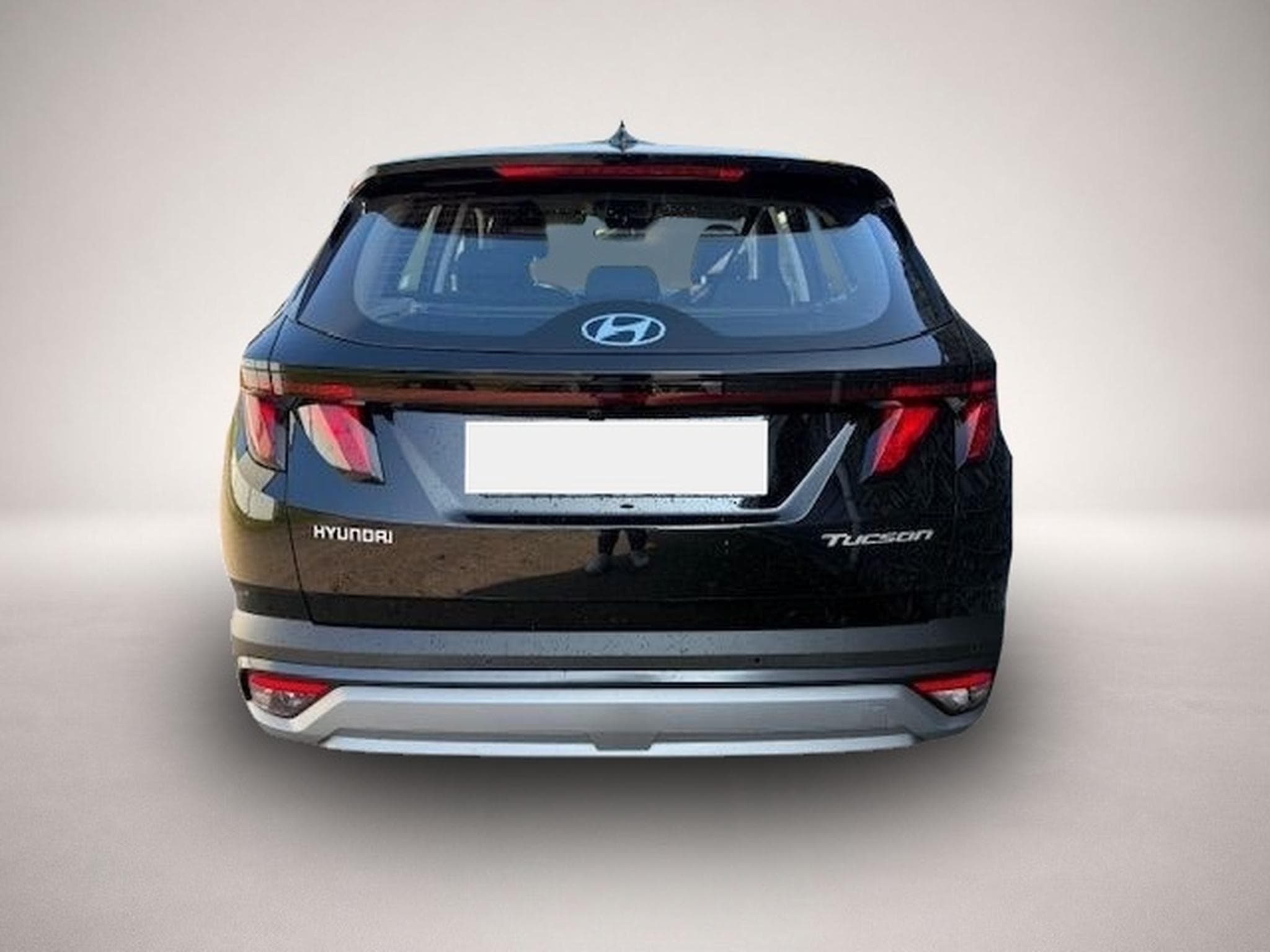 Hyundai Tucson (2026) - Photo 4