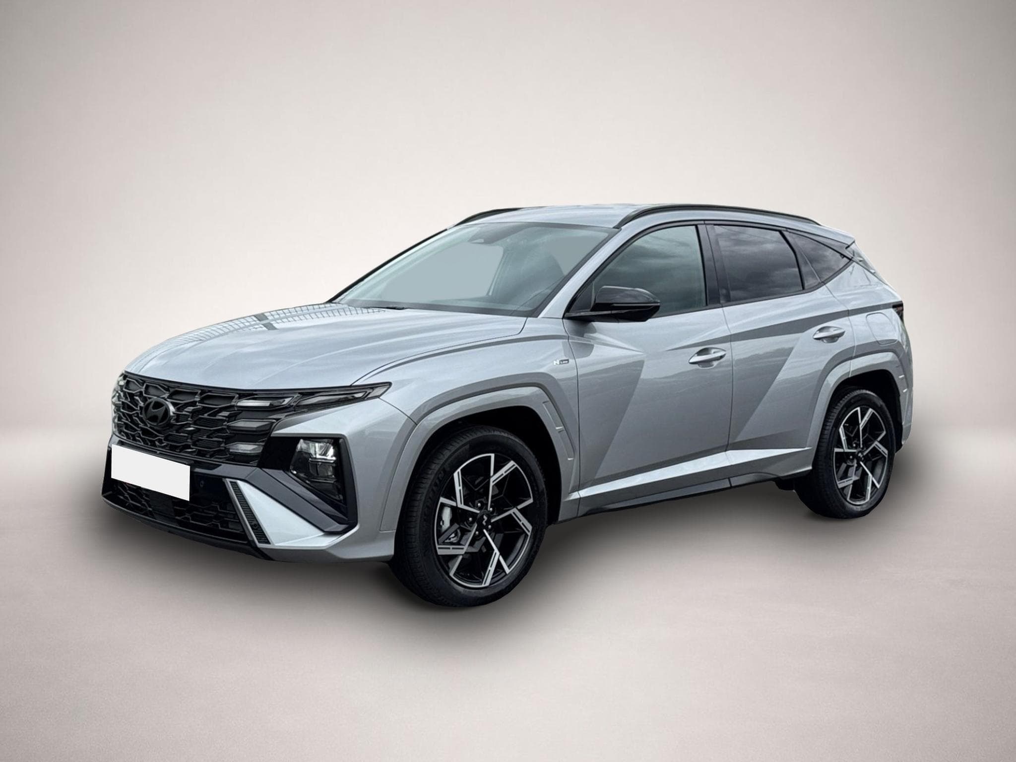 Hyundai Tucson (2025) - Photo 1
