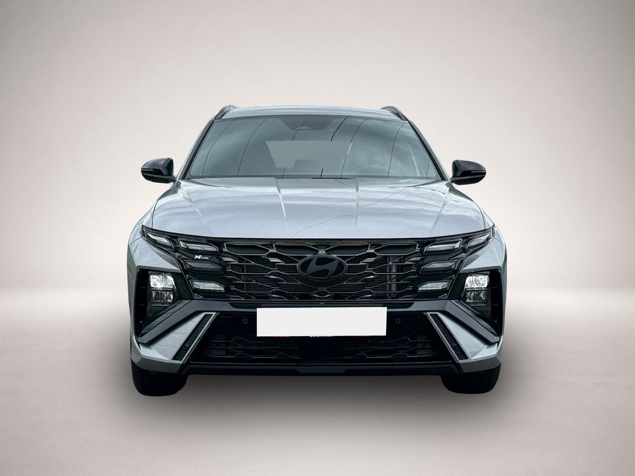 Hyundai Tucson (2025) - Photo 2