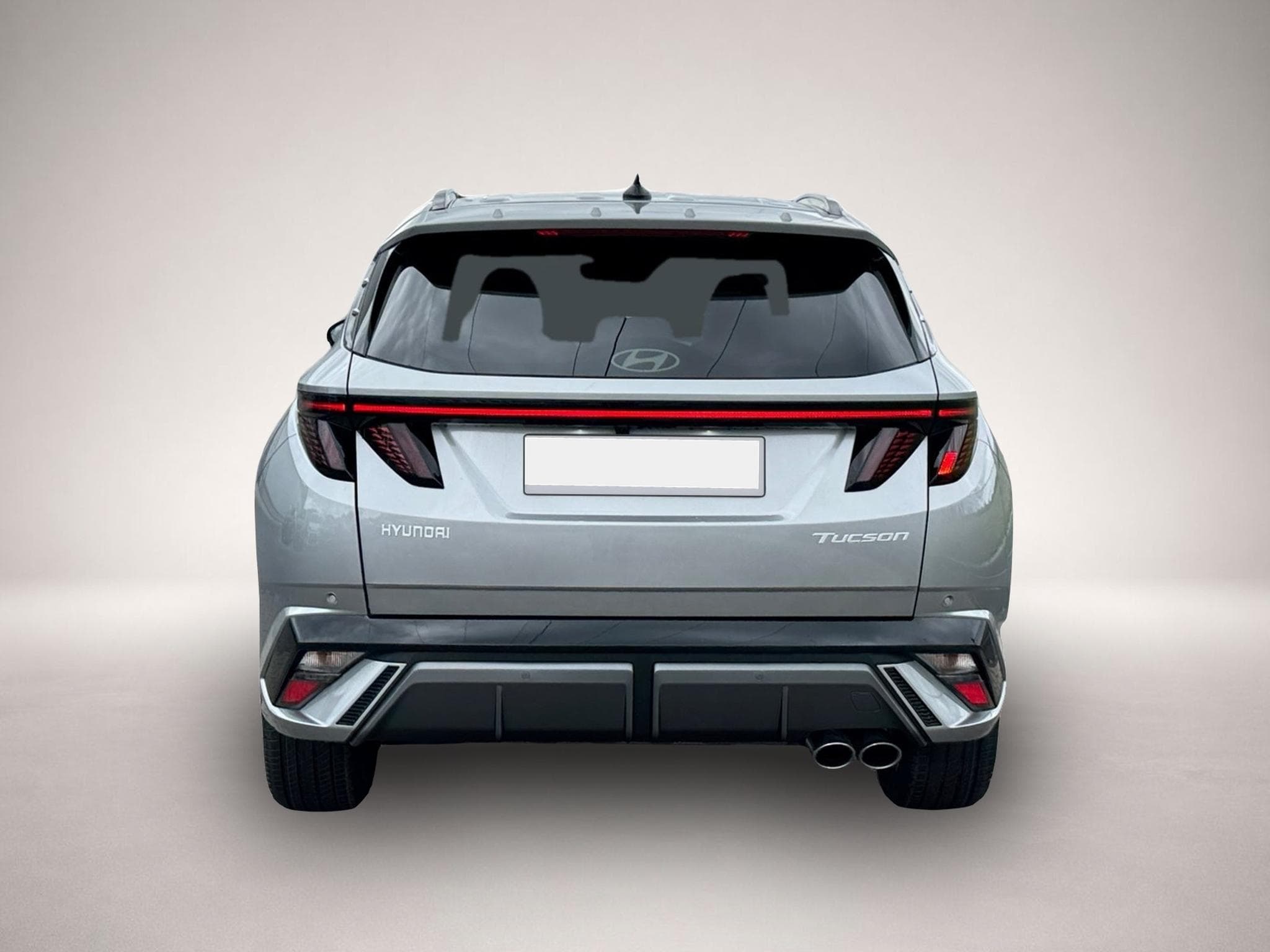 Hyundai Tucson (2025) - Photo 5
