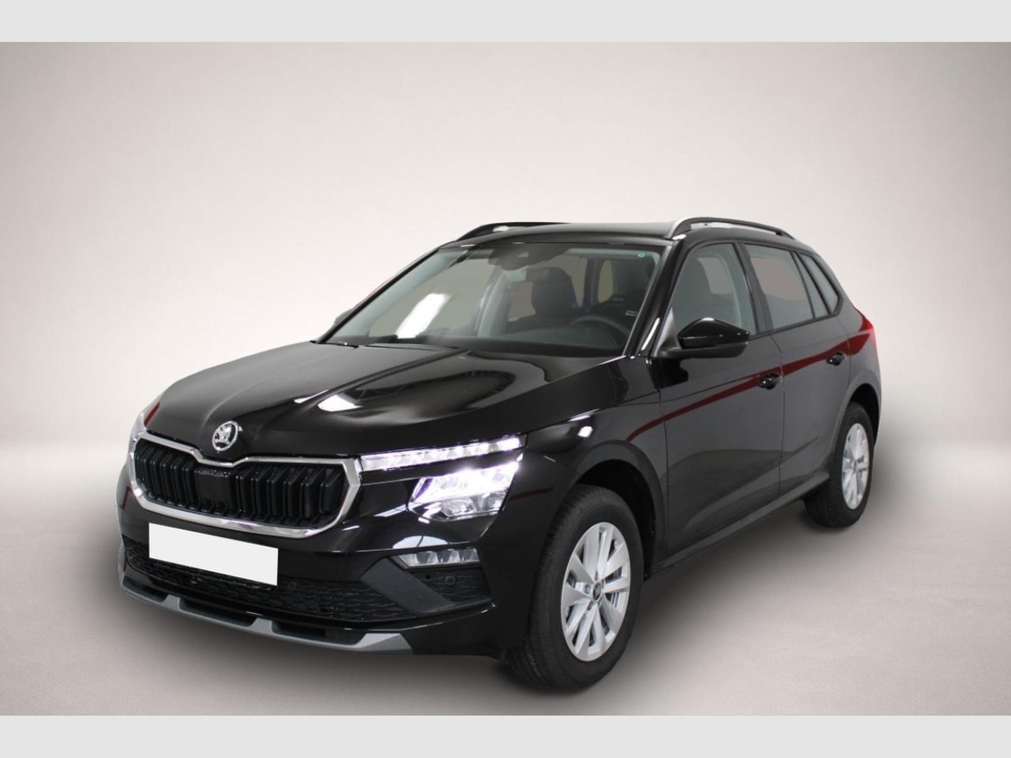 Skoda Kamiq (2026) - Photo 1