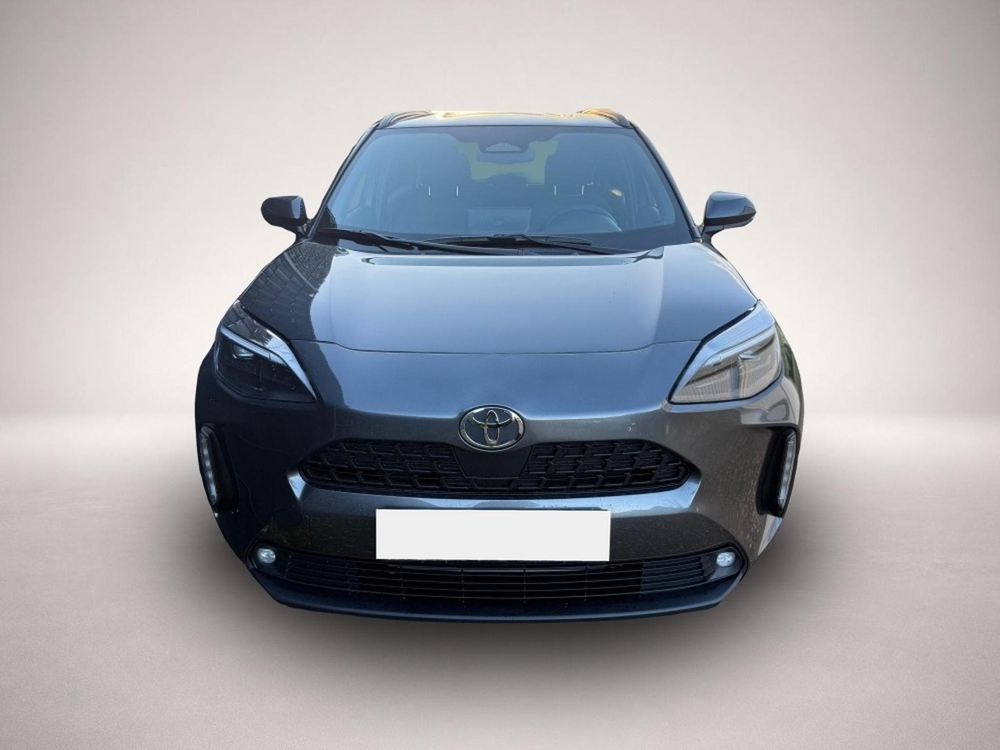 Toyota Yaris Cross (2026) - Photo 2