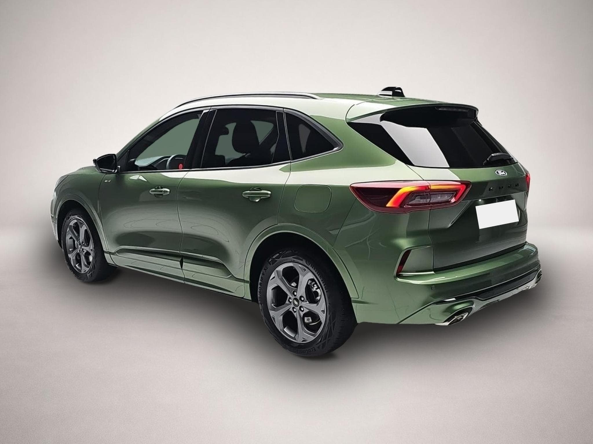 Ford Kuga (2025) - Photo 3