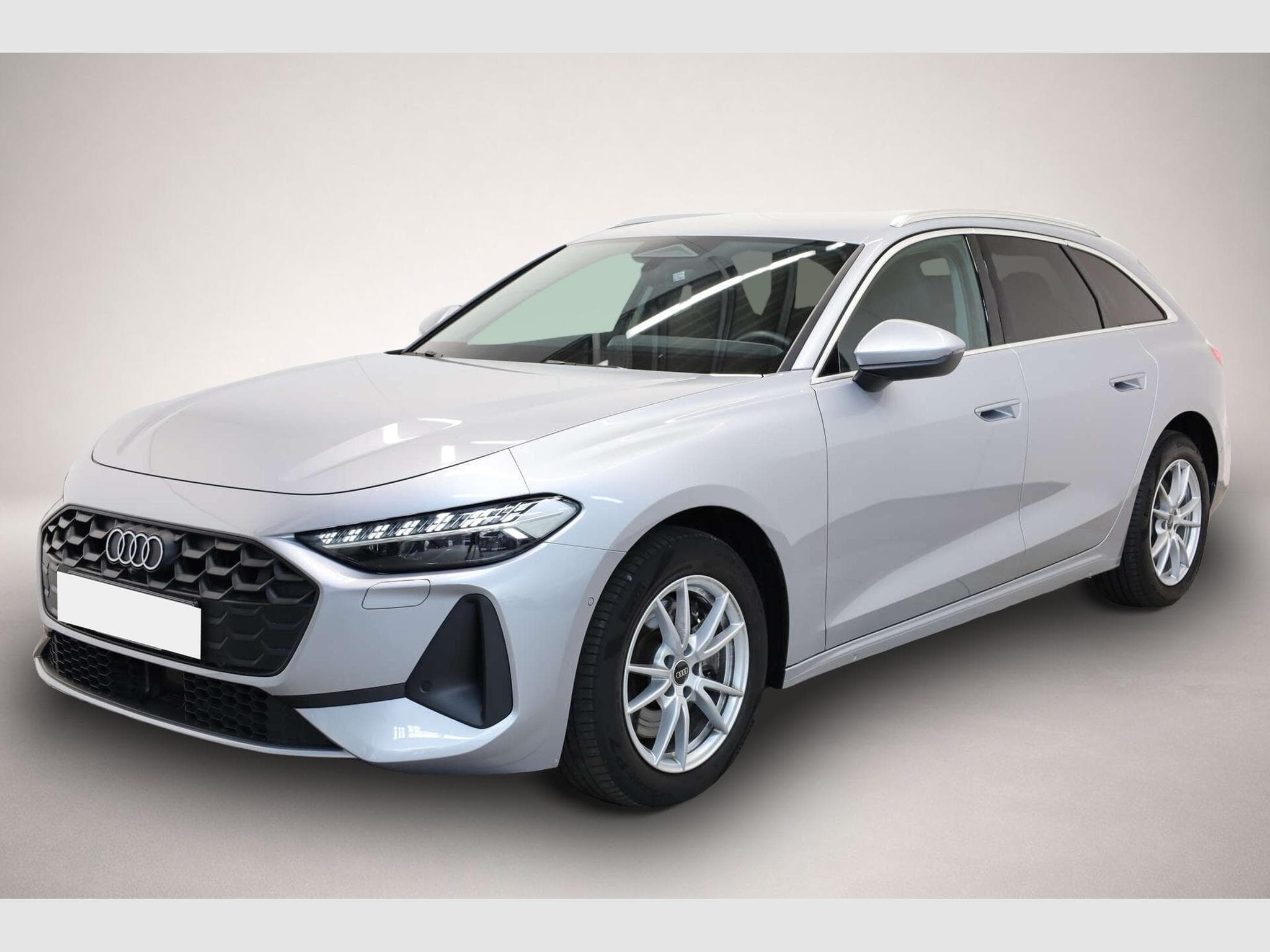 Audi A5 (2025) - Photo 1