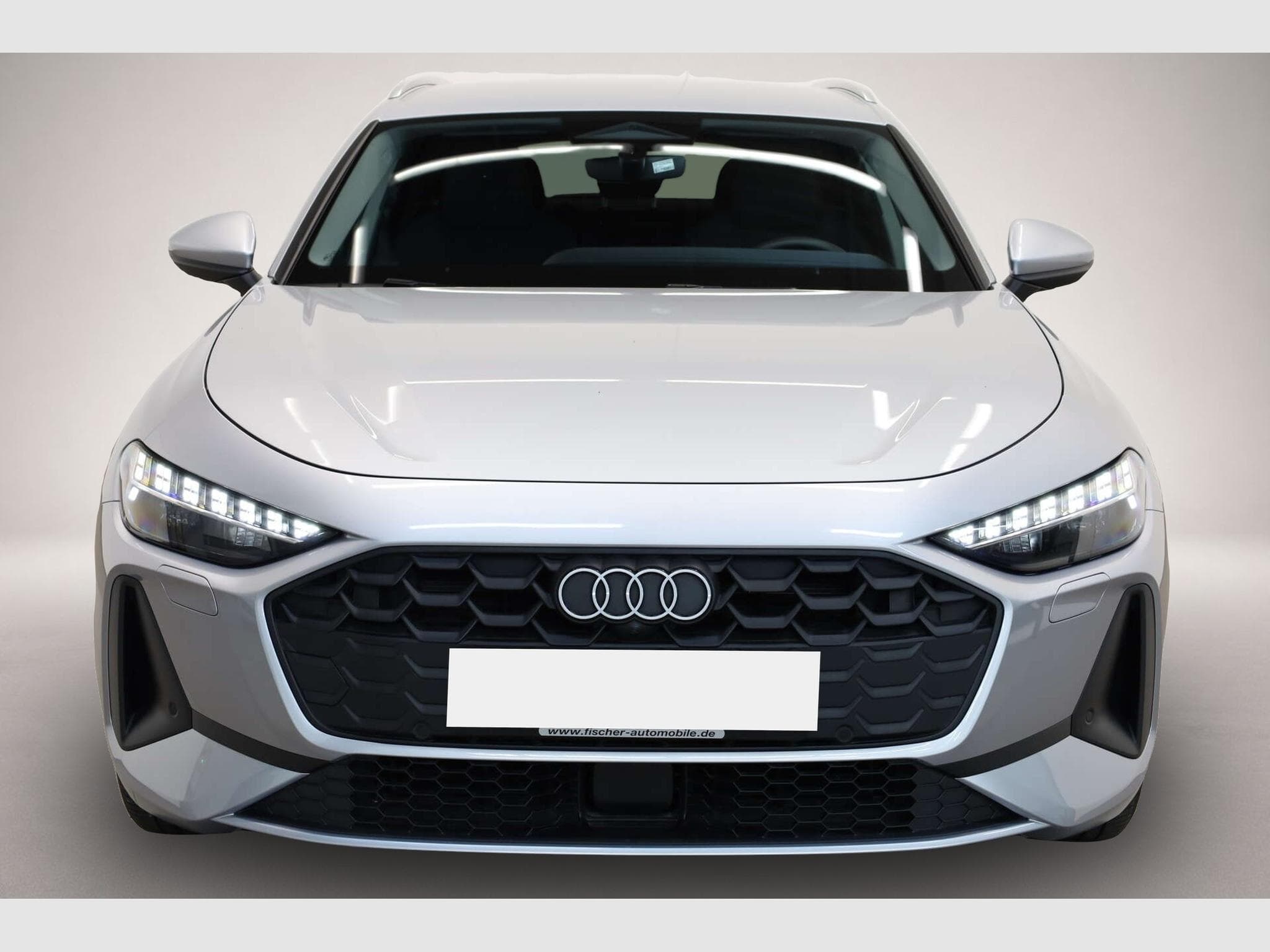 Audi A5 (2025) - Photo 2