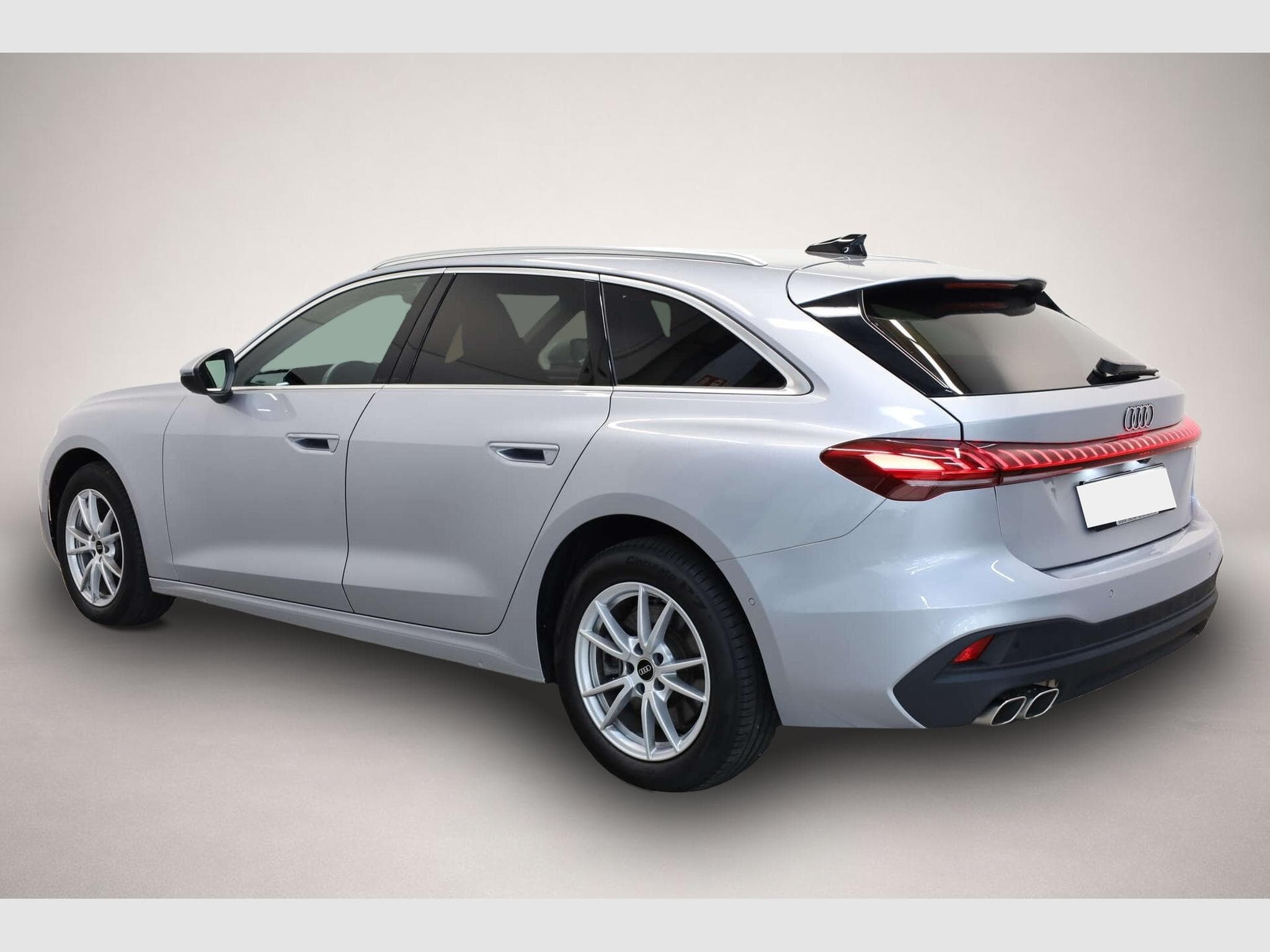 Audi A5 (2025) - Photo 3
