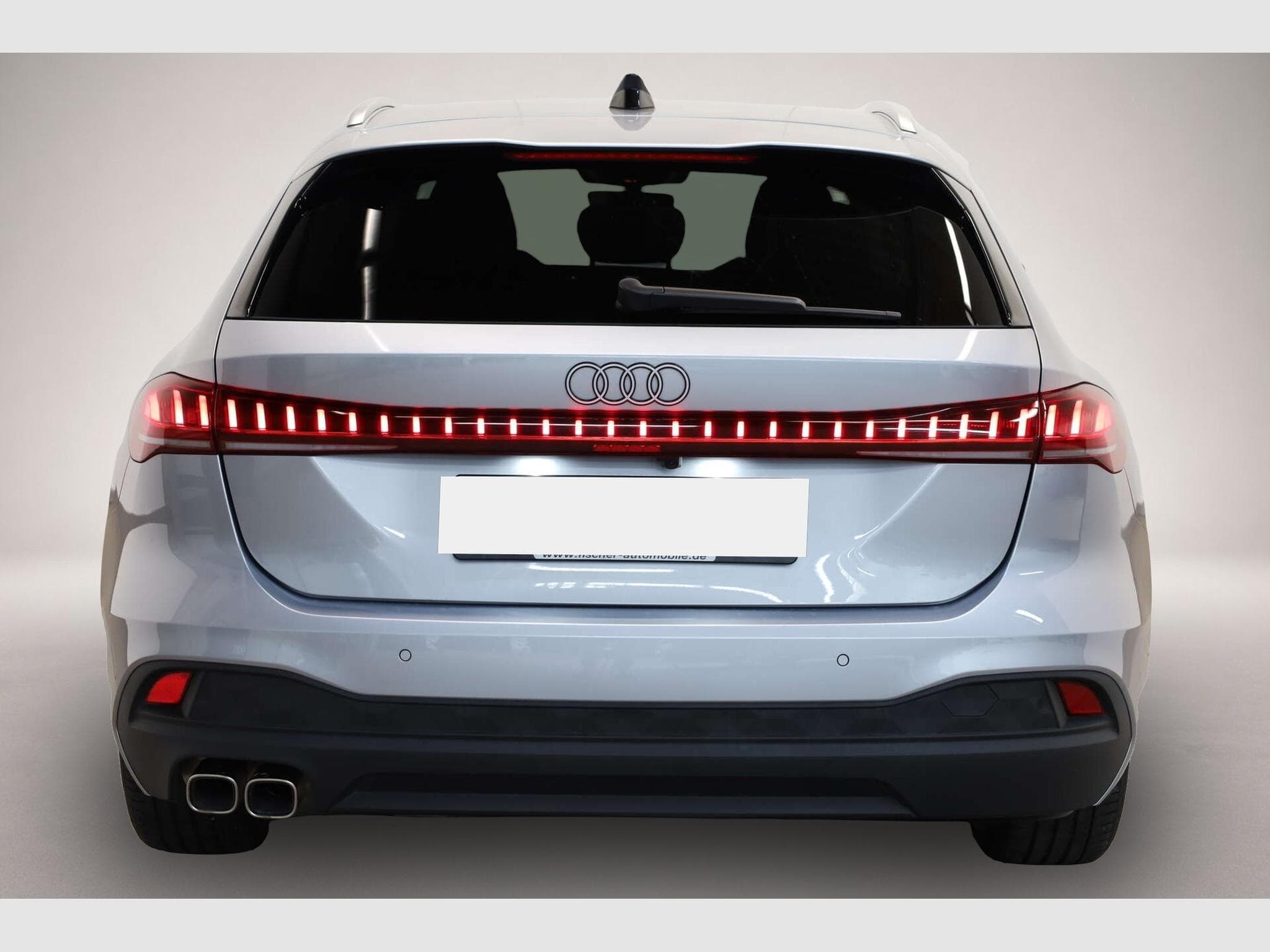 Audi A5 (2025) - Photo 5