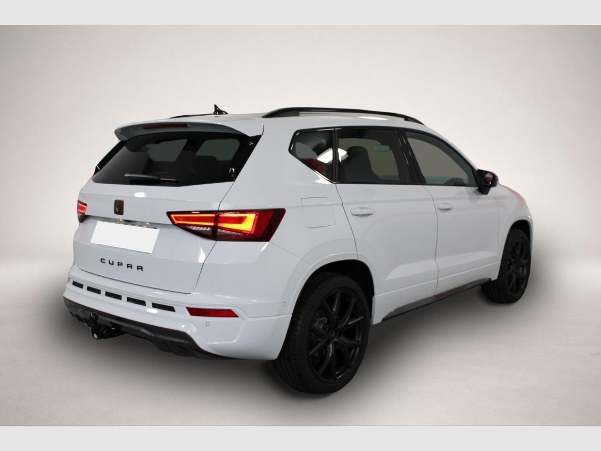 Cupra Ateca (2025) - Photo 1