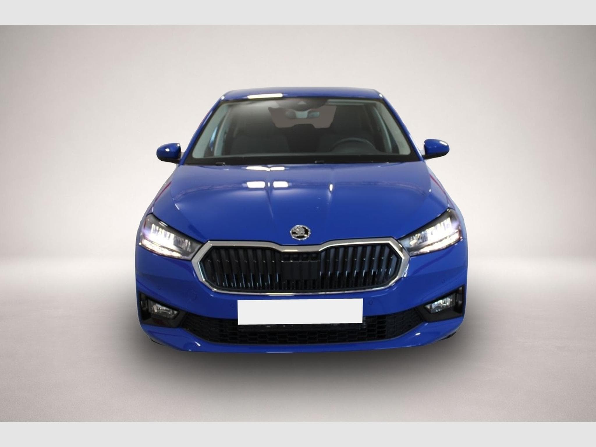 Skoda Fabia (2026) - Photo 2