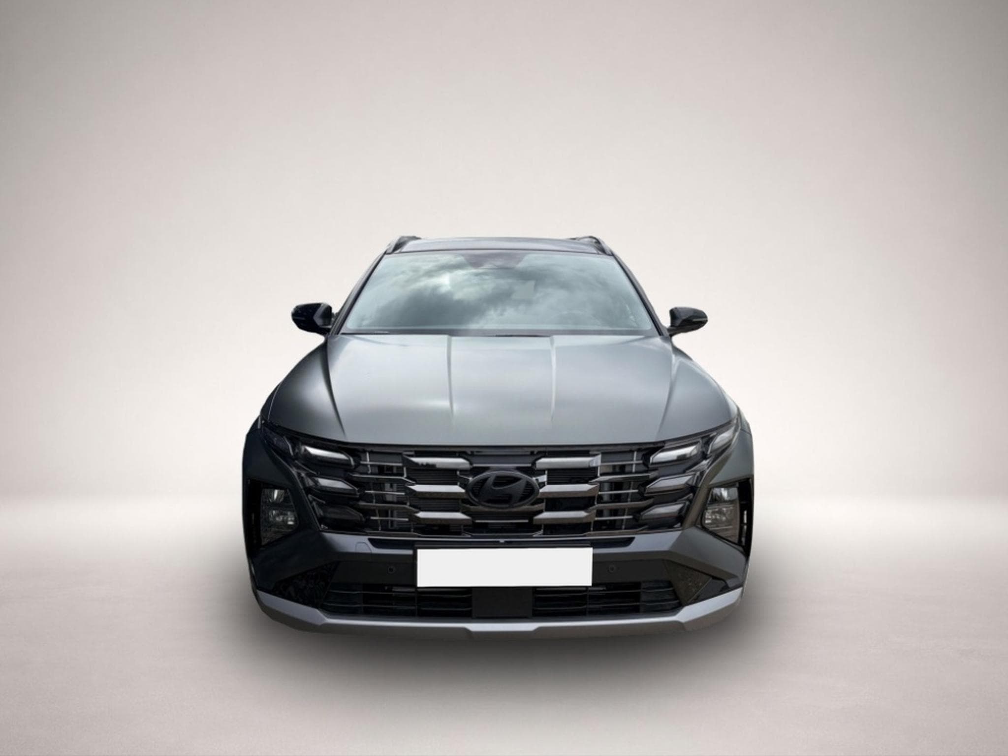 Hyundai Tucson (2026) - Photo 2