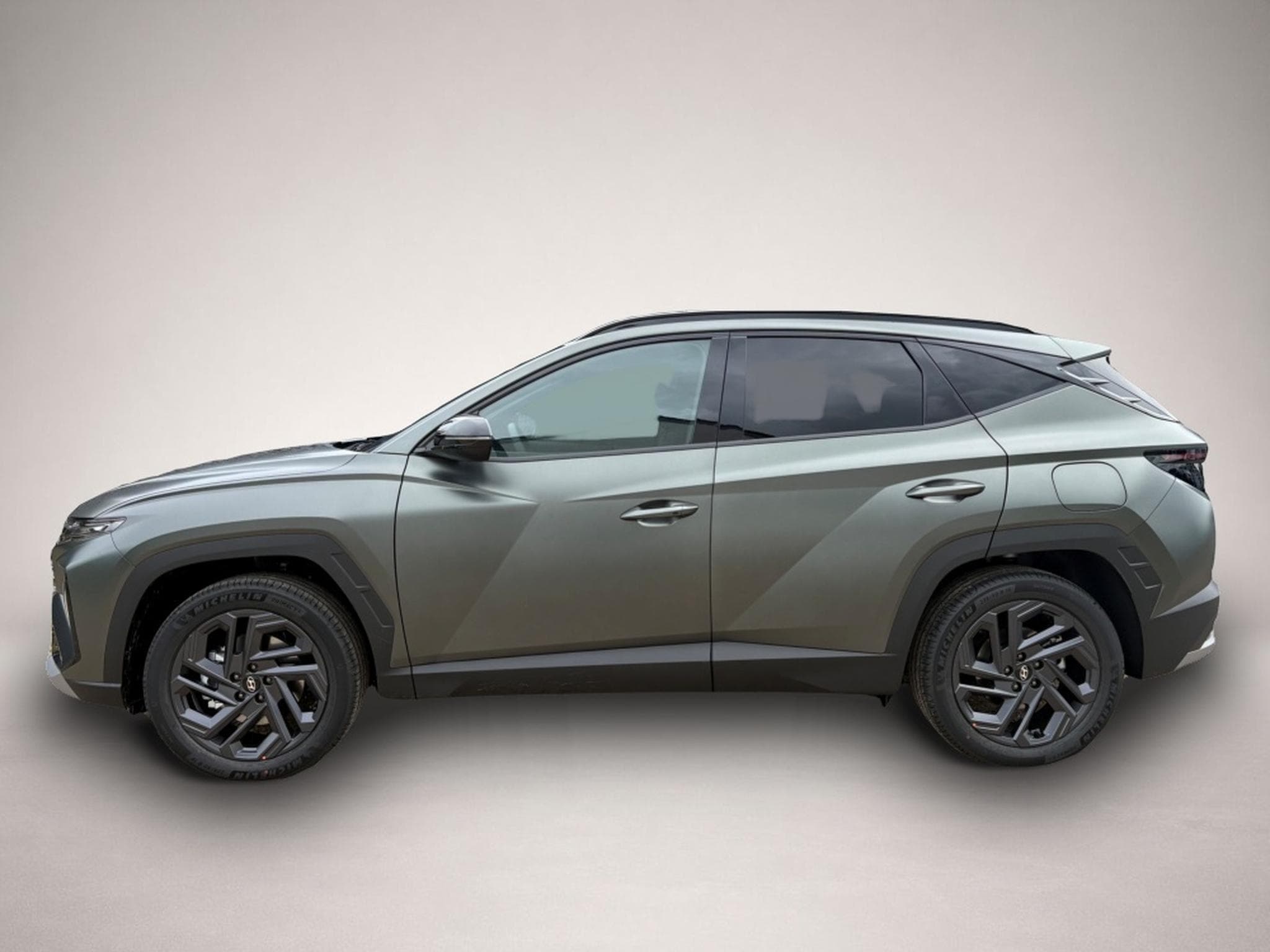 Hyundai Tucson (2026) - Photo 3