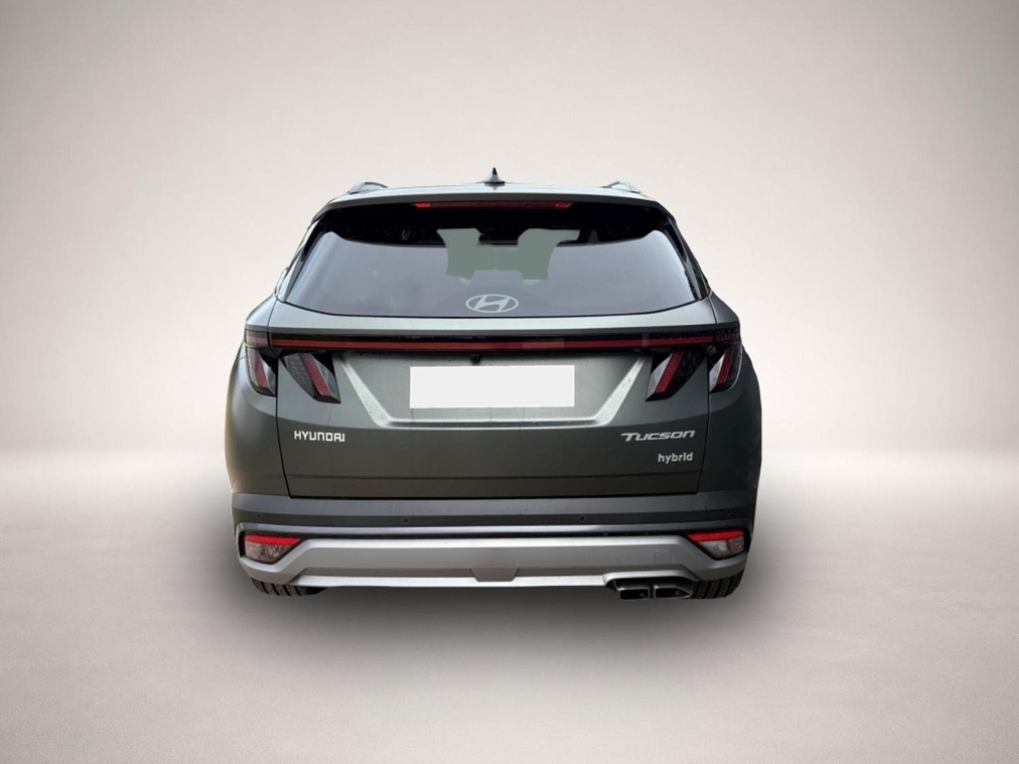 Hyundai Tucson (2026) - Photo 5