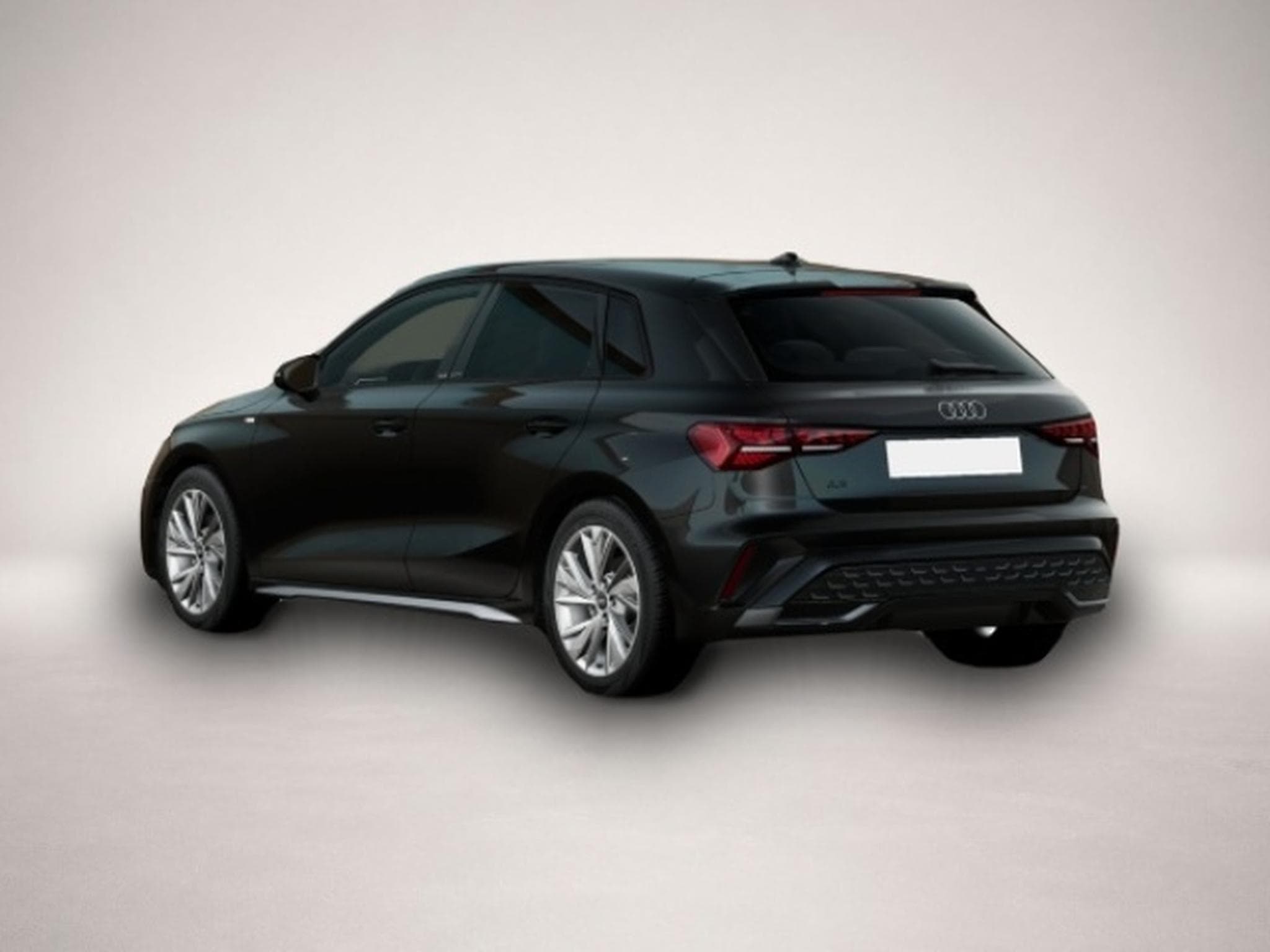 Audi A3 (2025) - Photo 2