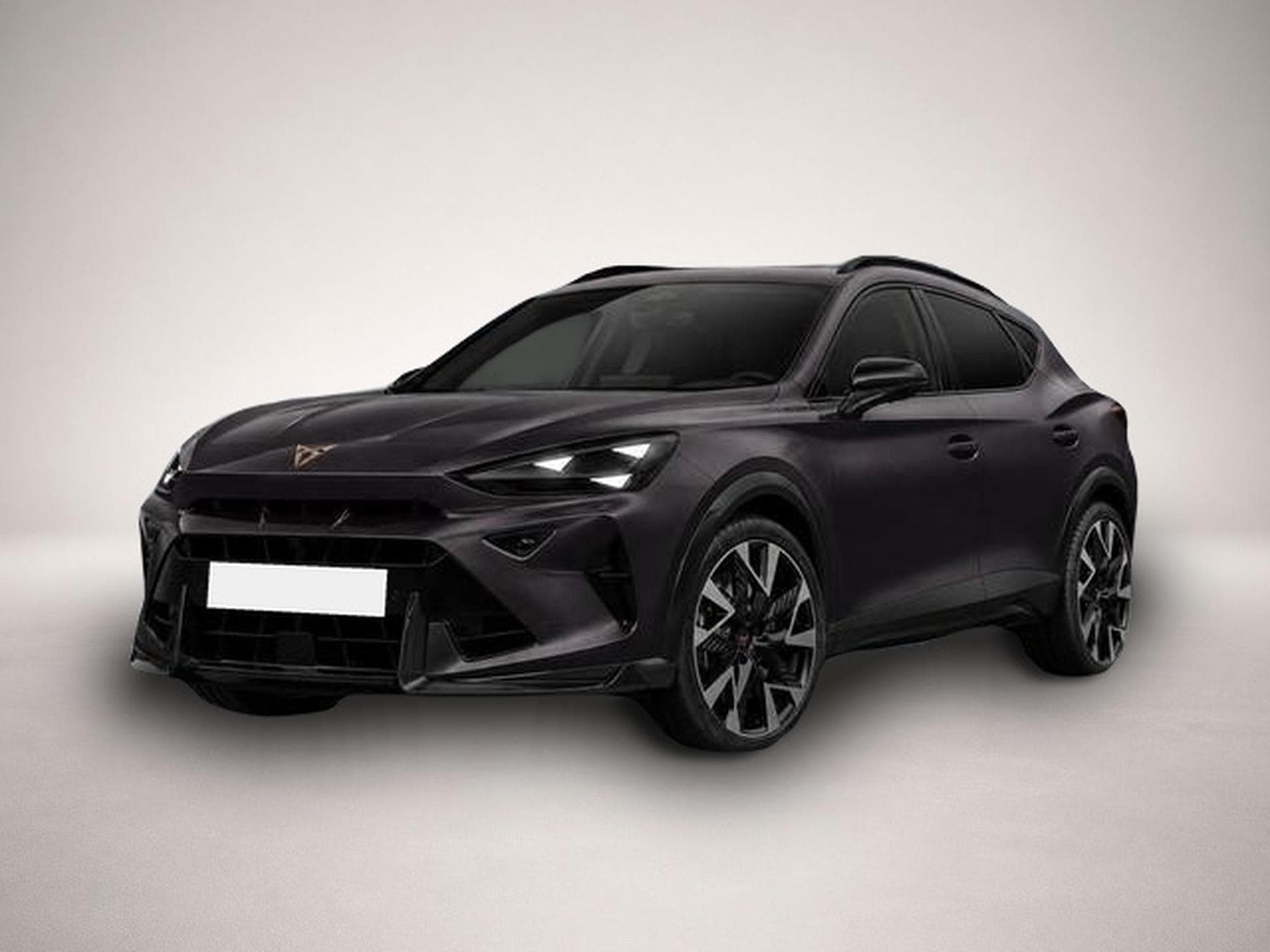 Cupra Formentor (2026) - Photo 1