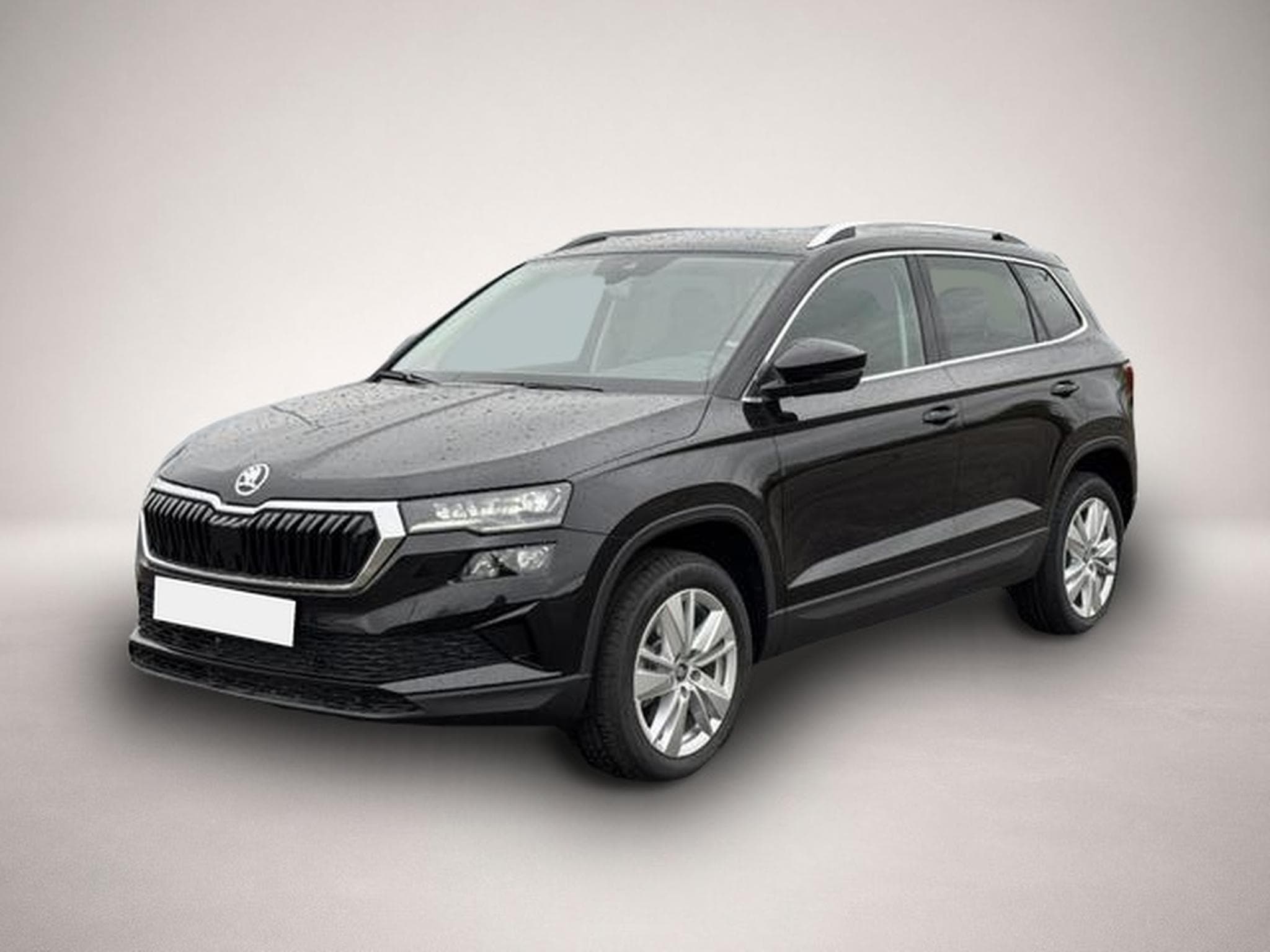 Skoda Karoq (2026) - Photo 1