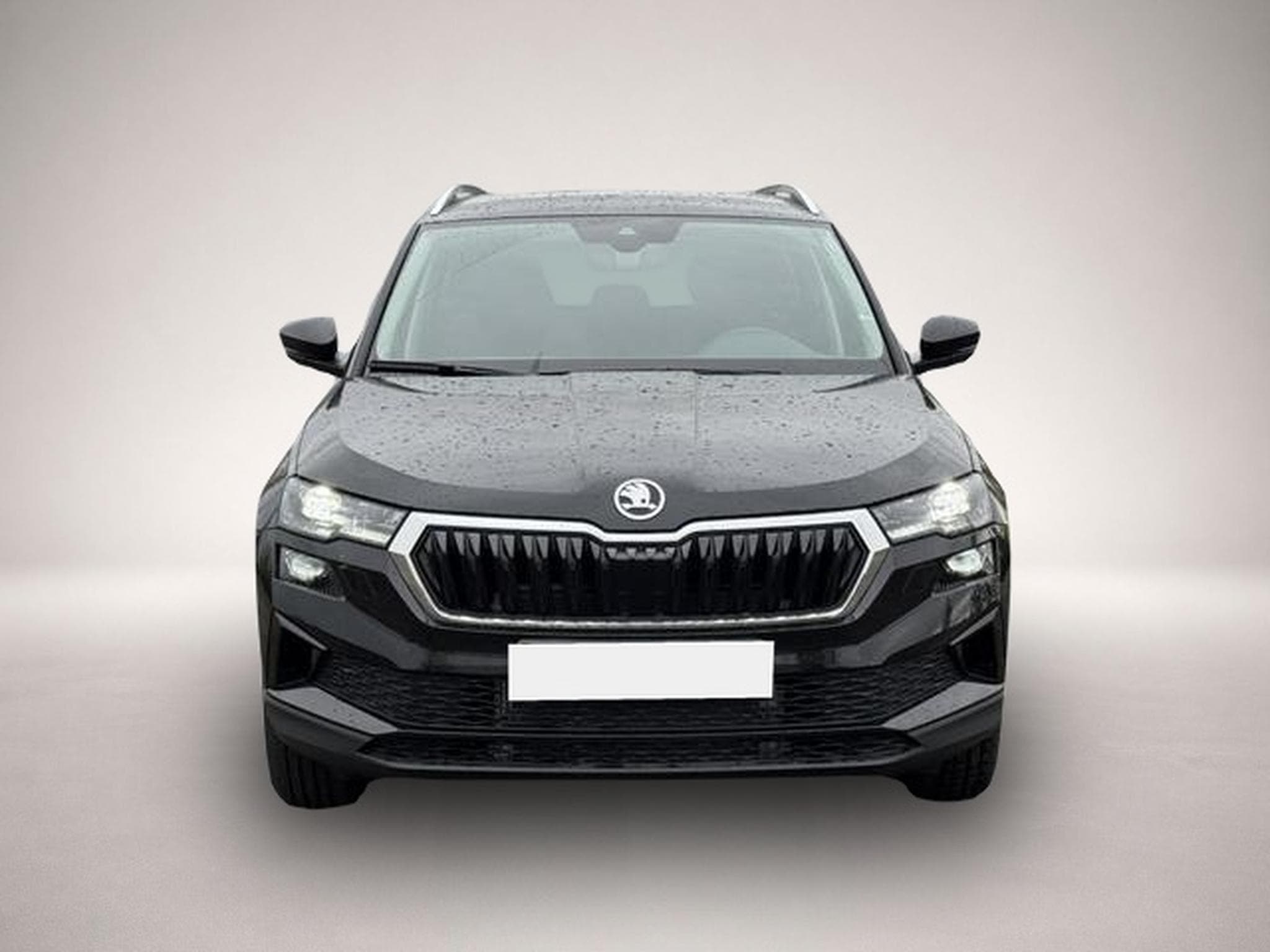 Skoda Karoq (2026) - Photo 2