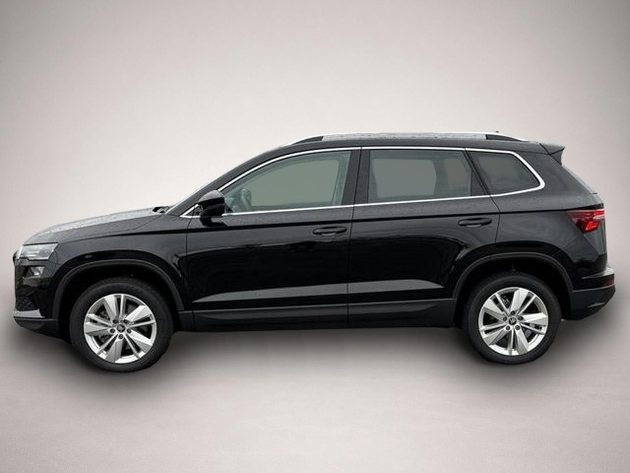 Skoda Karoq (2026) - Photo 5
