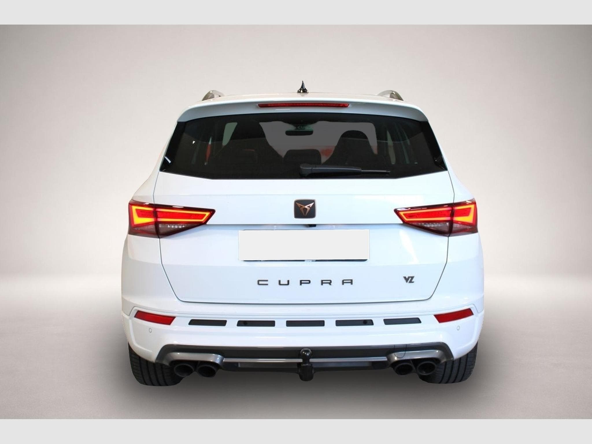Cupra Ateca (2025) - Photo 4