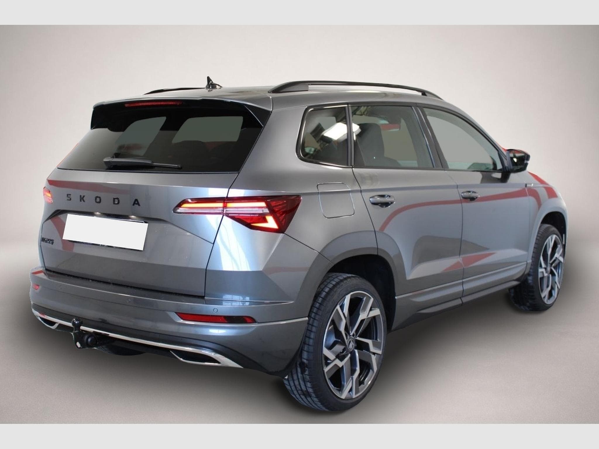 Skoda Karoq (2026) - Photo 3
