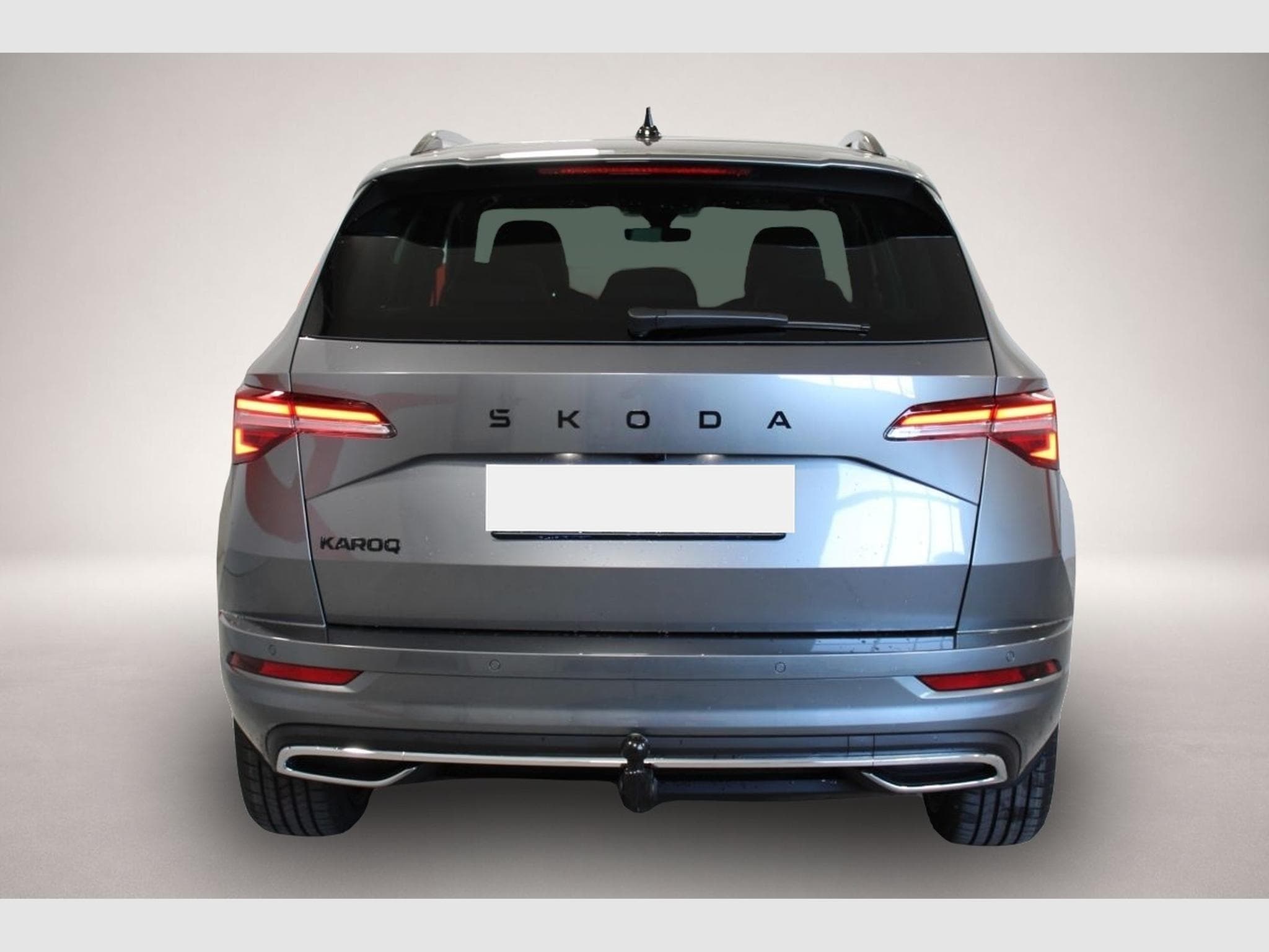 Skoda Karoq (2026) - Photo 4