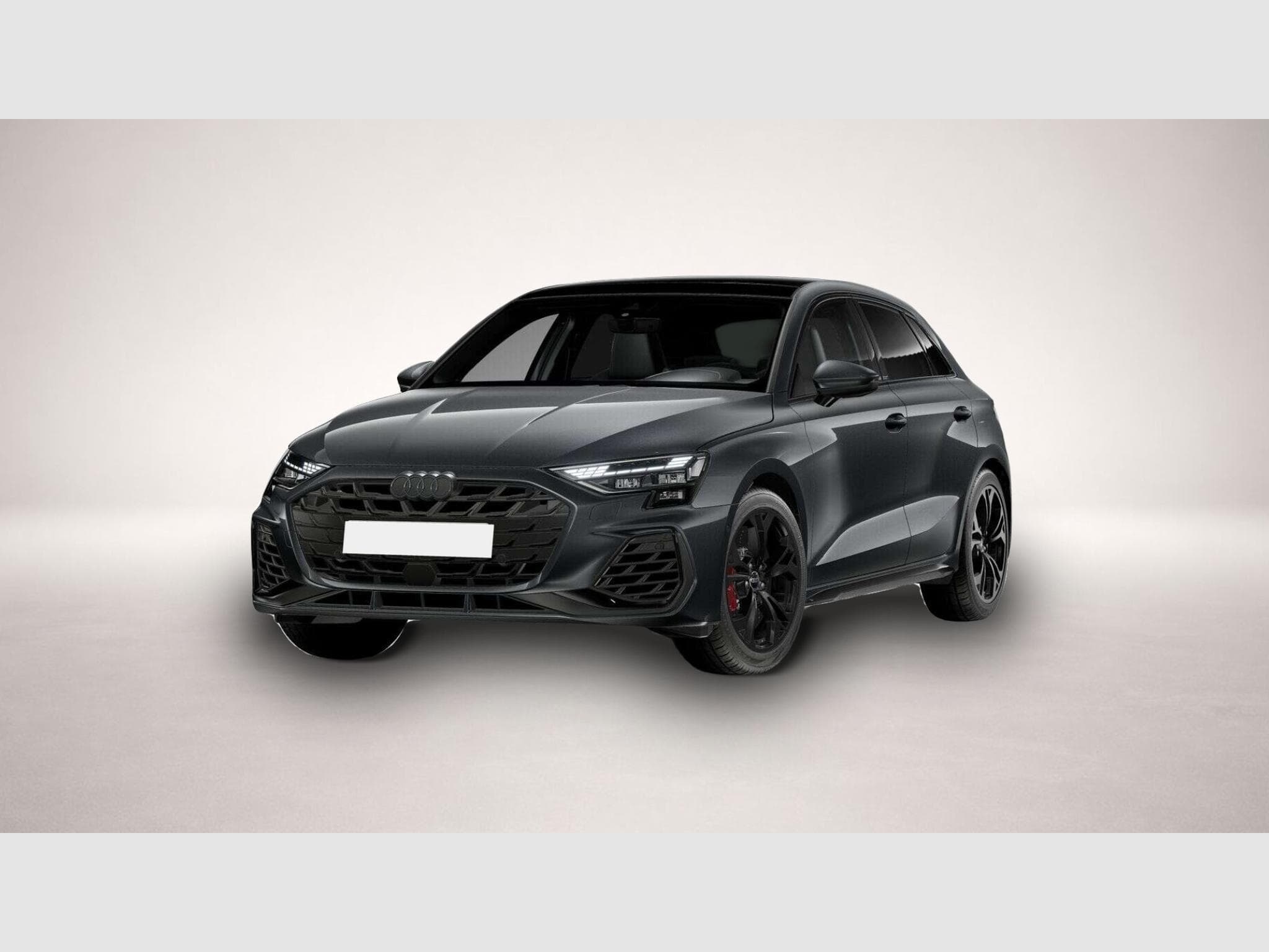 Audi Quattro (2025) - Photo 1