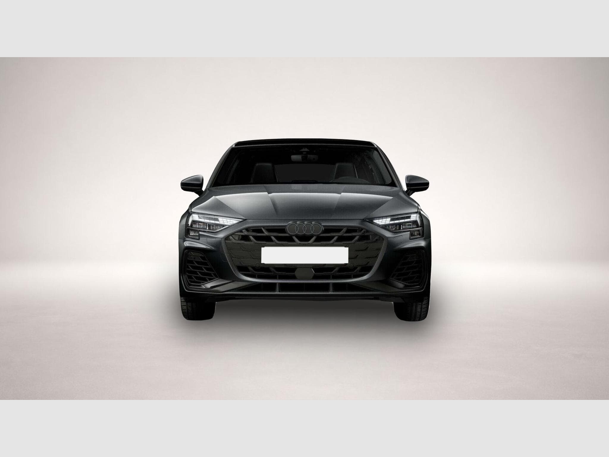 Audi Quattro (2025) - Photo 2