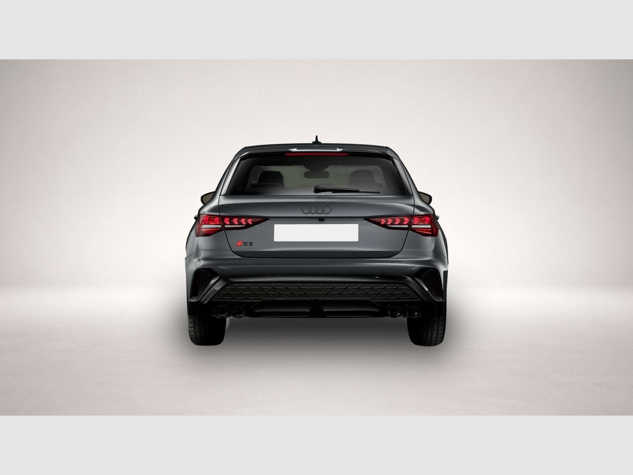 Audi Quattro (2025) - Photo 3