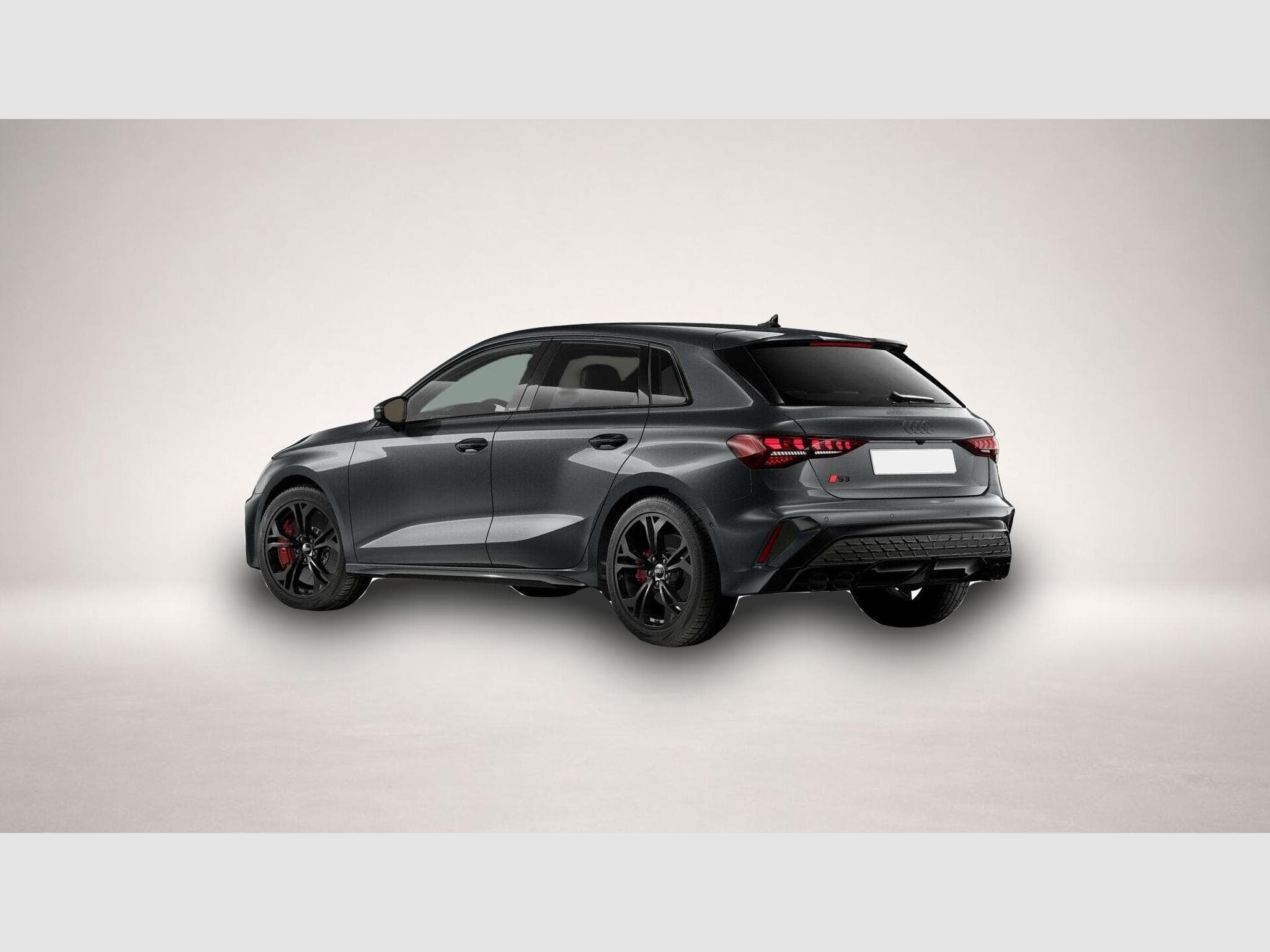 Audi Quattro (2025) - Photo 4