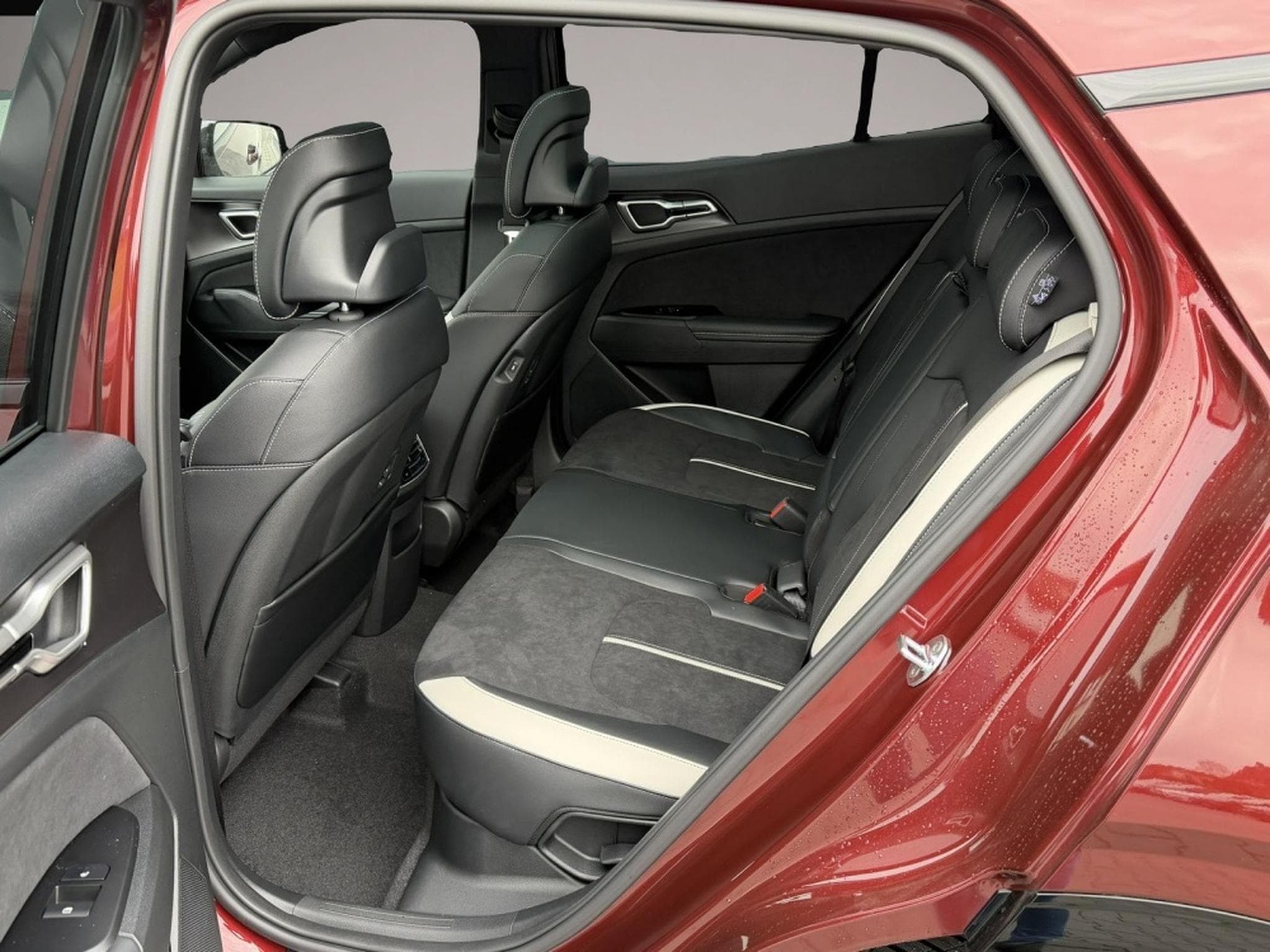 Kia Sportage (2026) - Photo 6