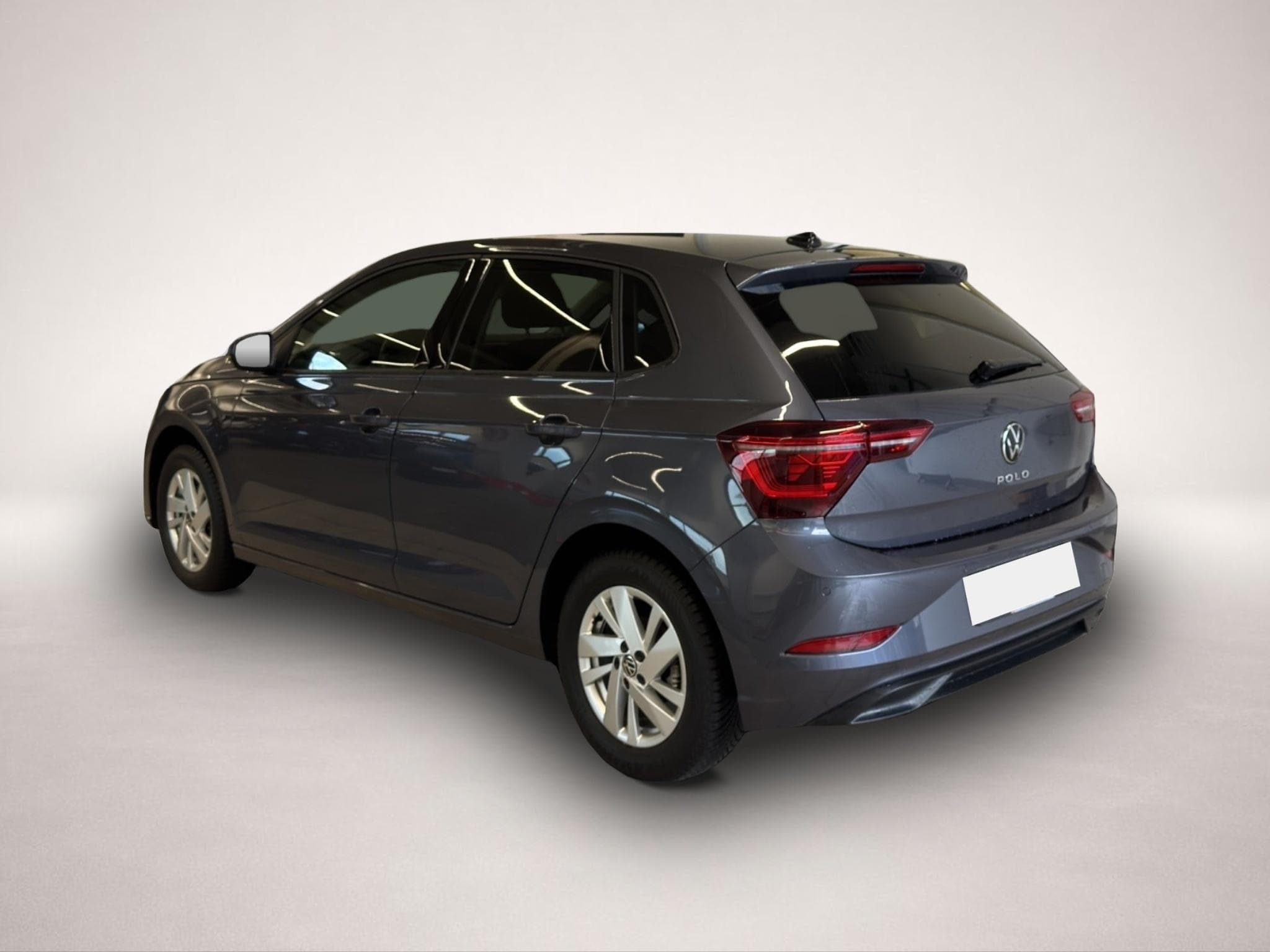 VW Polo (2025) - Photo 4