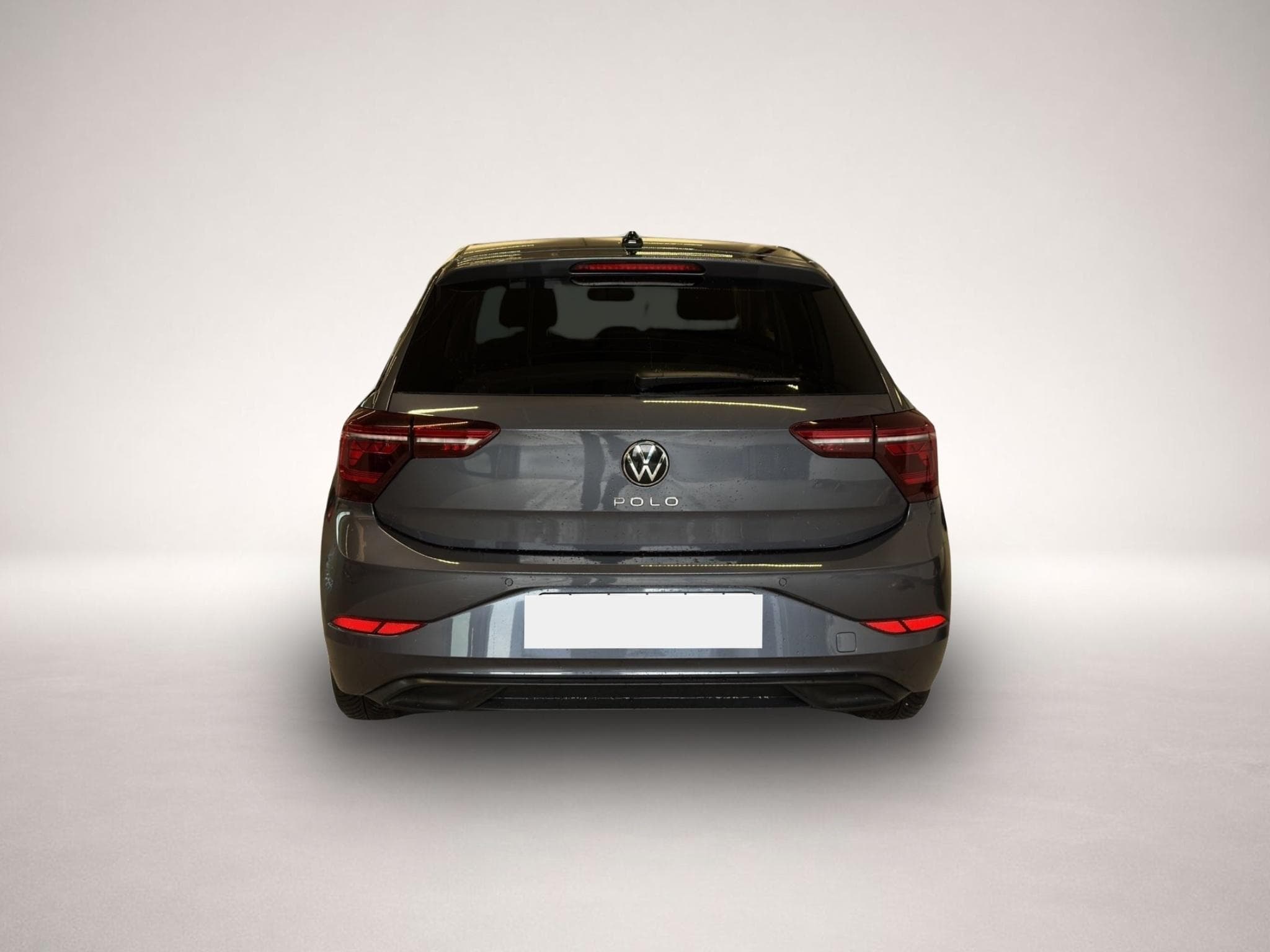 VW Polo (2025) - Photo 5